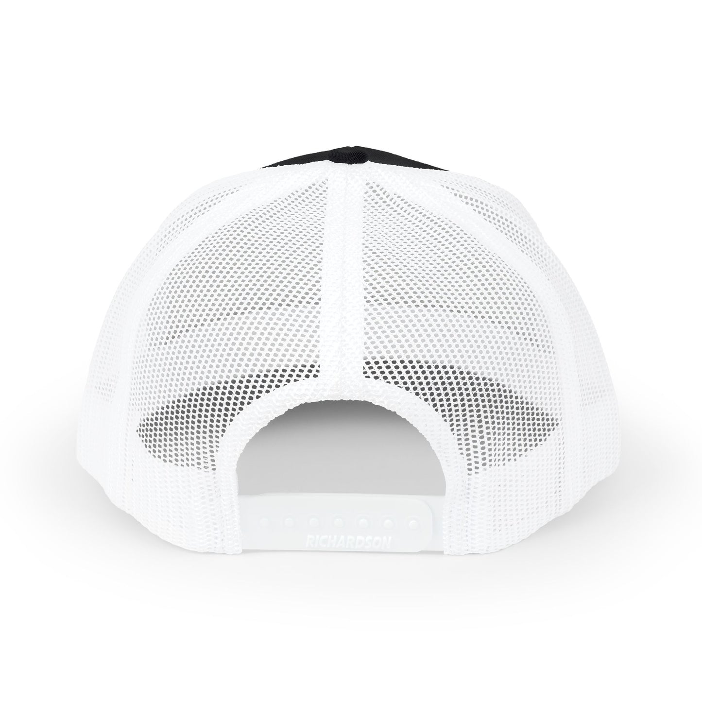 ADABOY! Snapback Trucker Cap