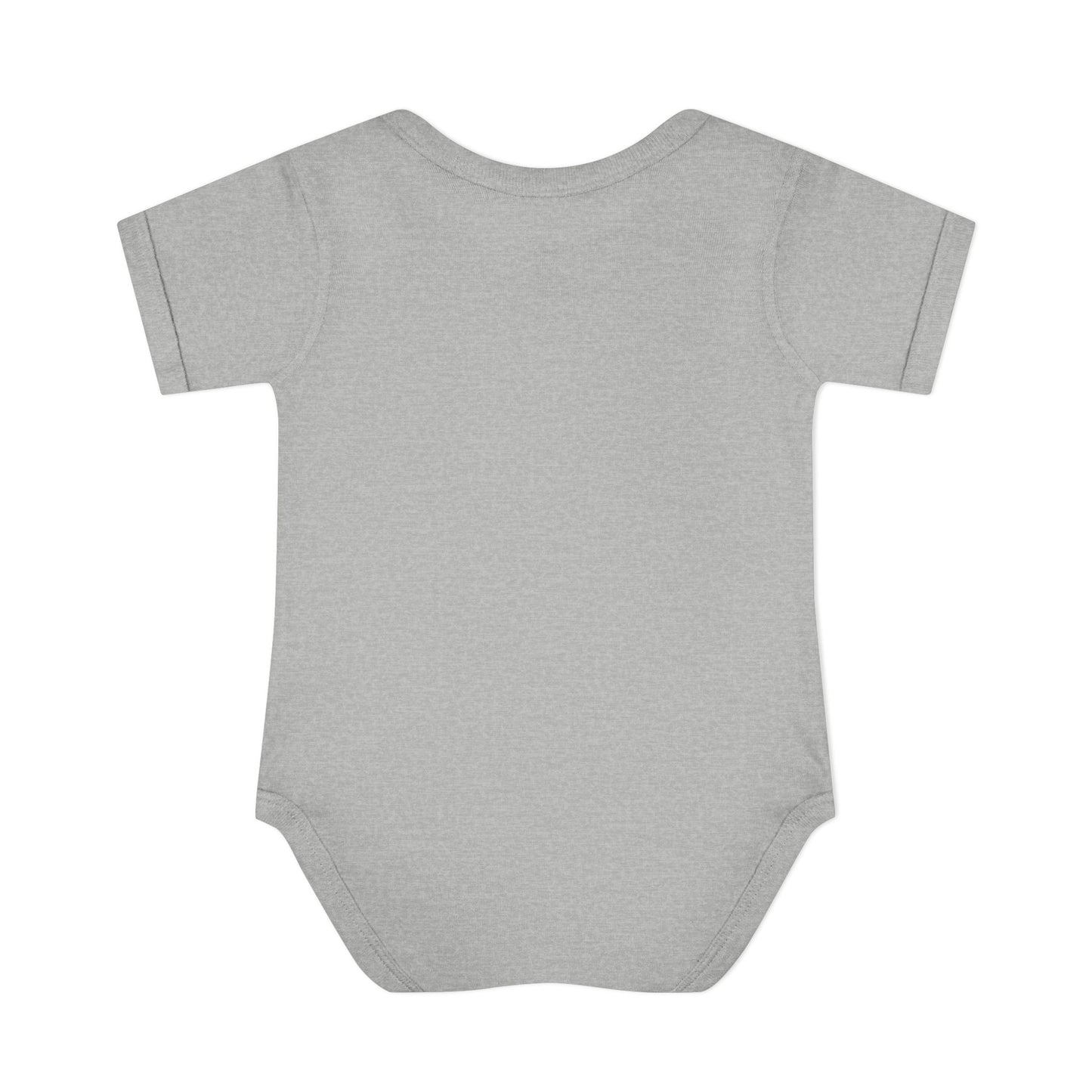 Infant Lion Bodysuit - ADABOY! Uncaged