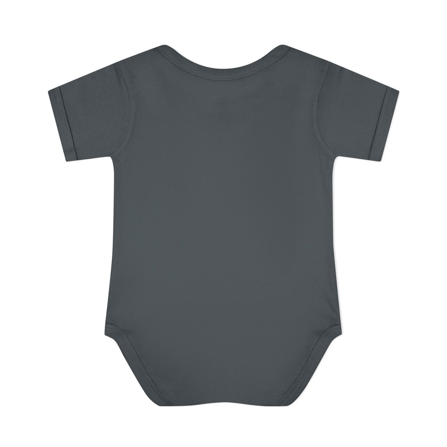 Infant Lion Bodysuit - ADABOY! Uncaged