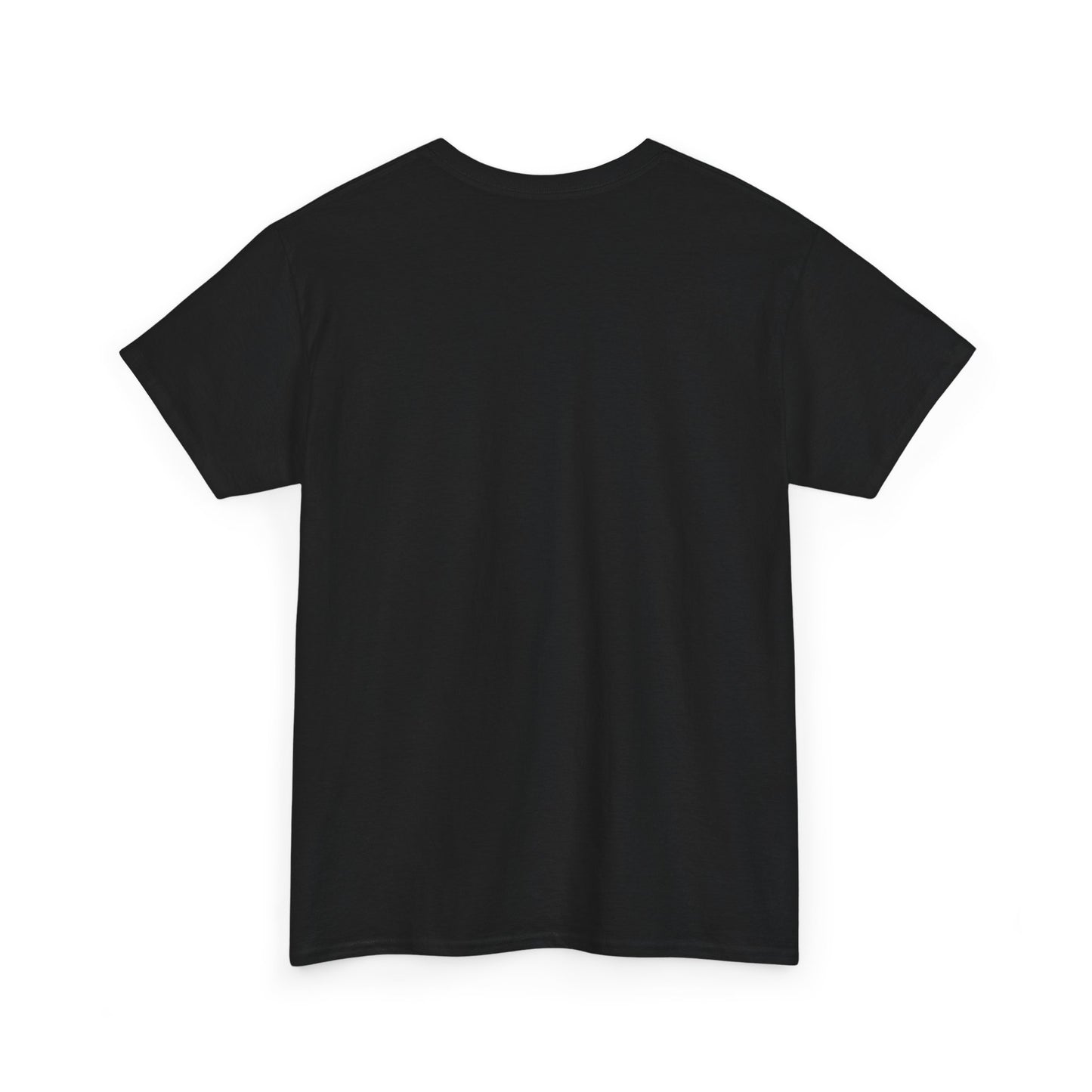 "UNCAGED" Limited Edition - Unisex Heavy Cotton Tee
