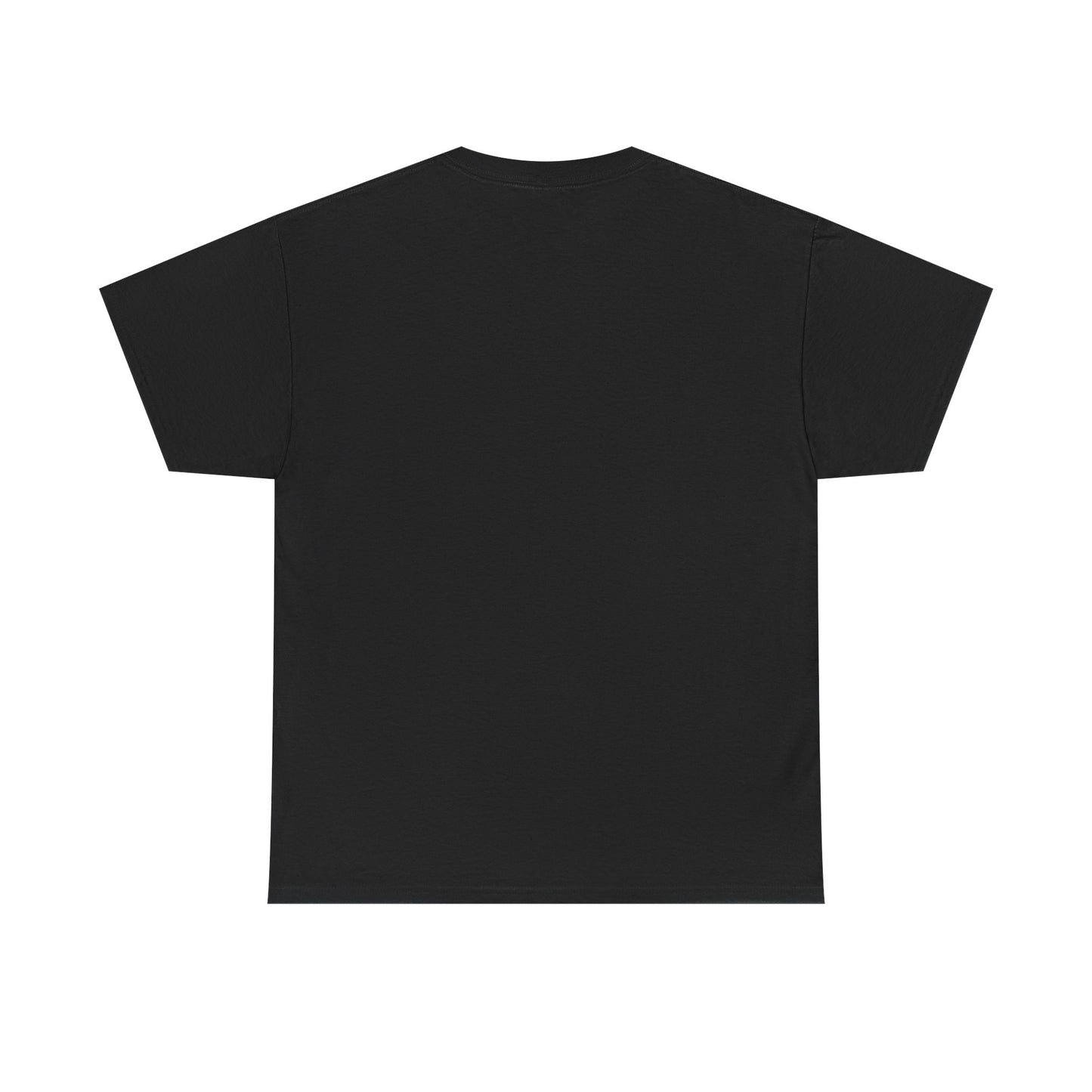"UNCAGED" Limited Edition - Unisex Heavy Cotton Tee