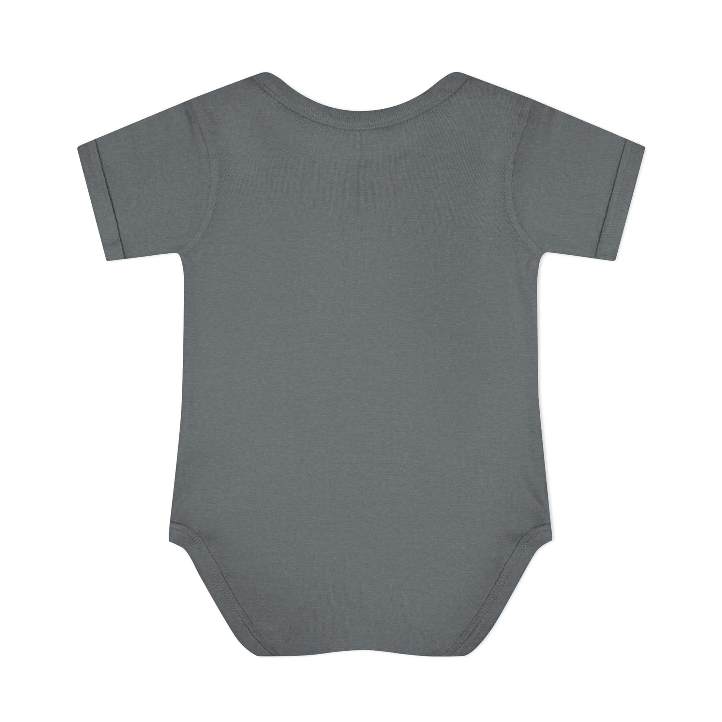 Infant Lion Bodysuit - ADABOY! Uncaged