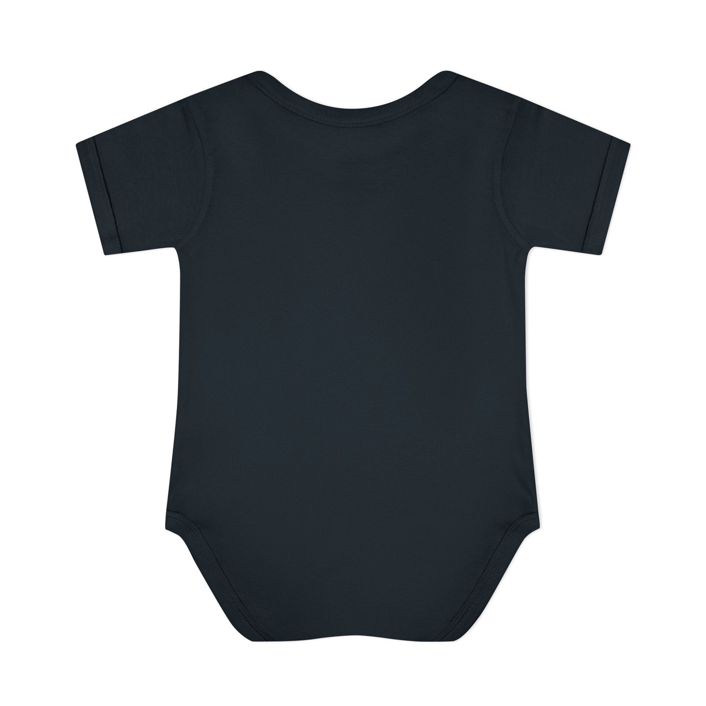 Infant Lion Bodysuit - ADABOY! Uncaged