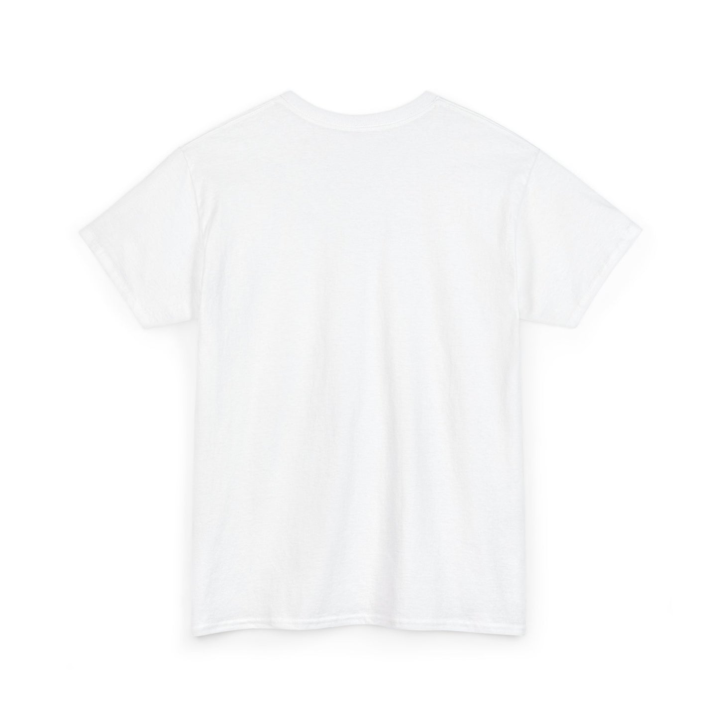"UNCAGED" Limited Edition - Unisex Heavy Cotton Tee