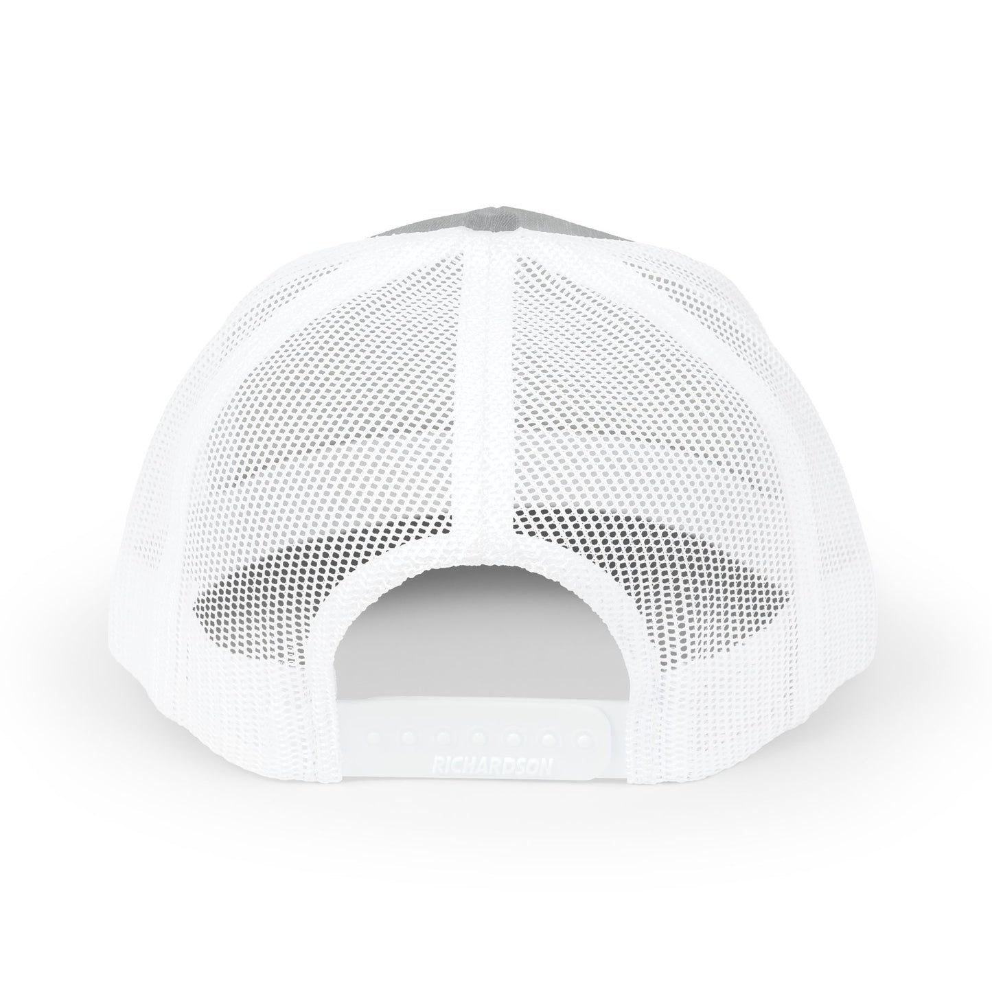 ADABOY! Snapback Trucker Cap