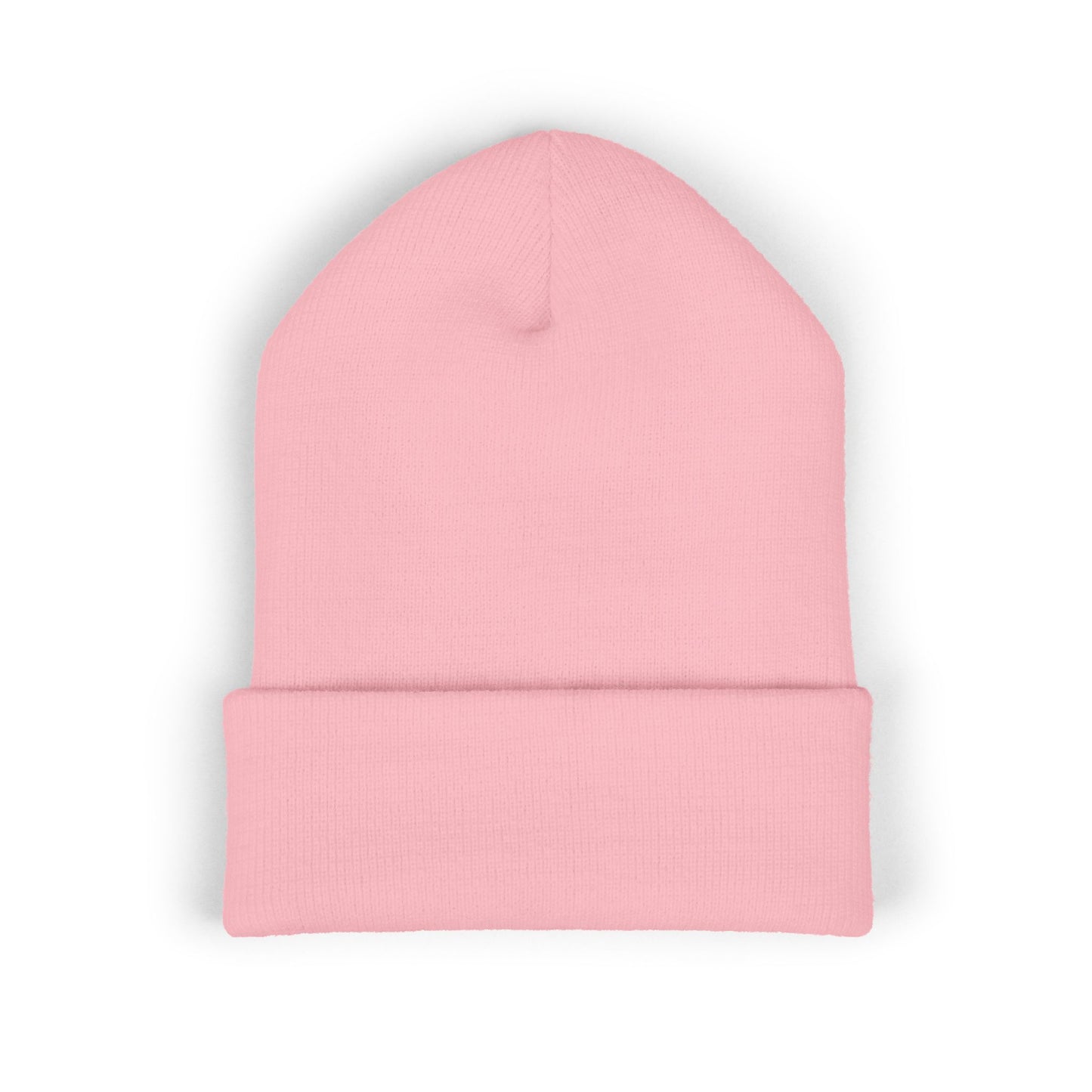 ADABOY! Embroidered Classic Cuffed Beanie
