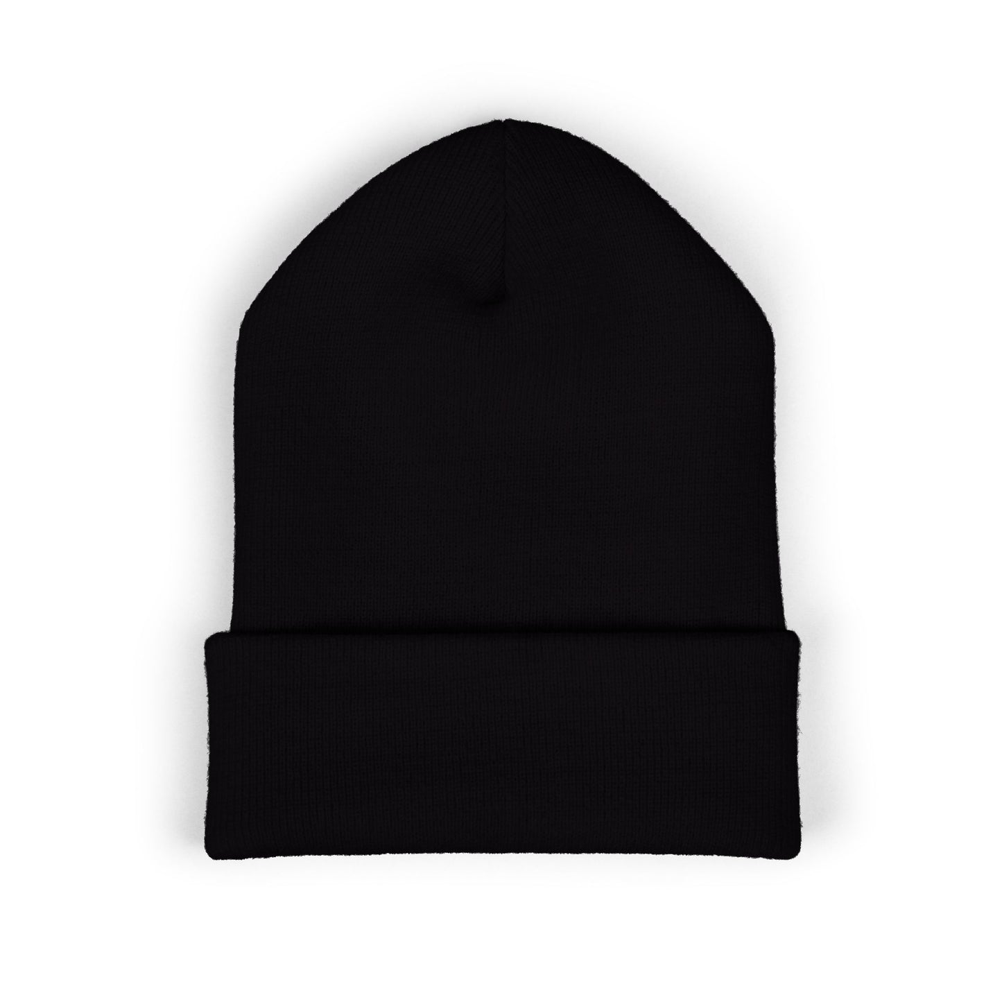 ADABOY! Embroidered Classic Cuffed Beanie