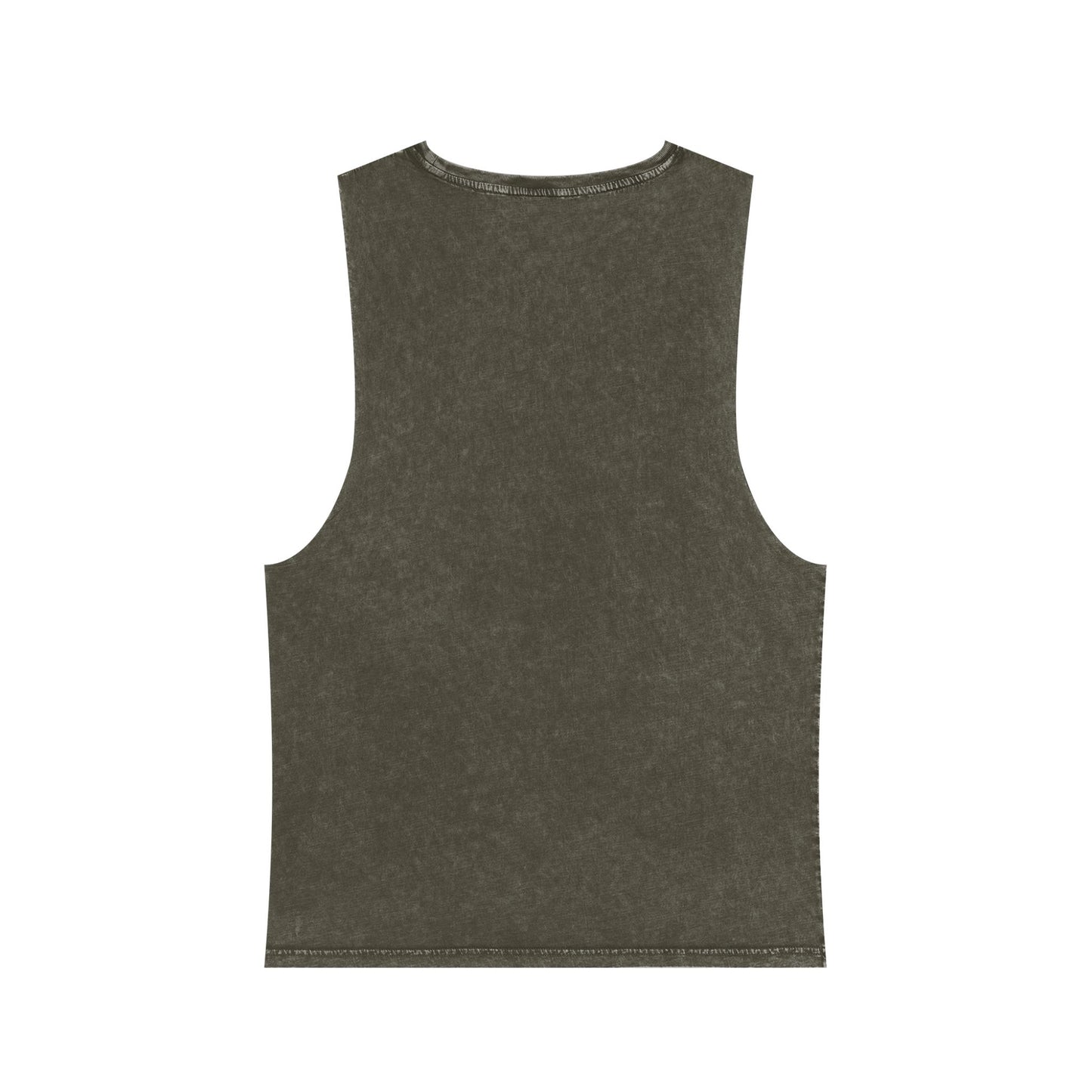 Adaboy! Stonewash Tank Top