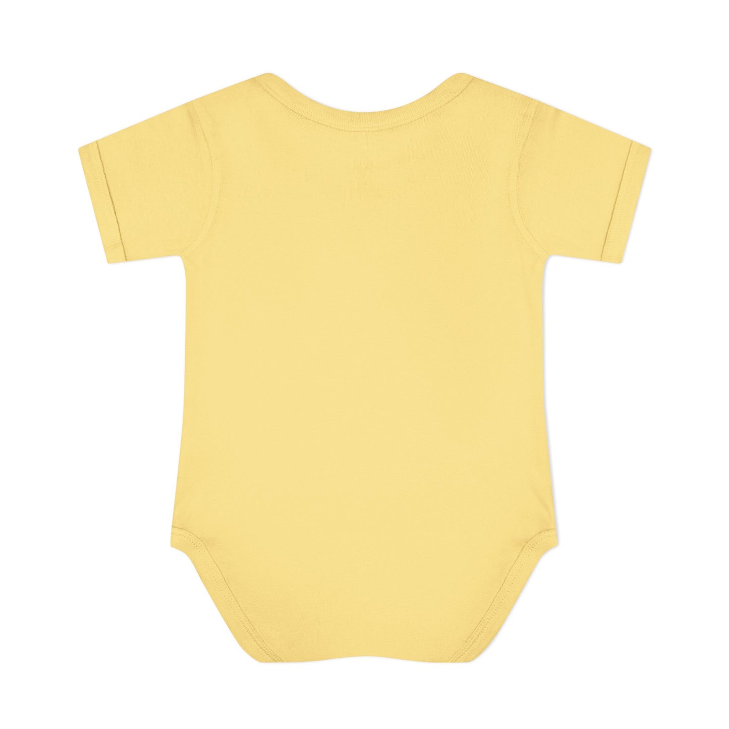 Infant Lion Bodysuit - ADABOY! Uncaged