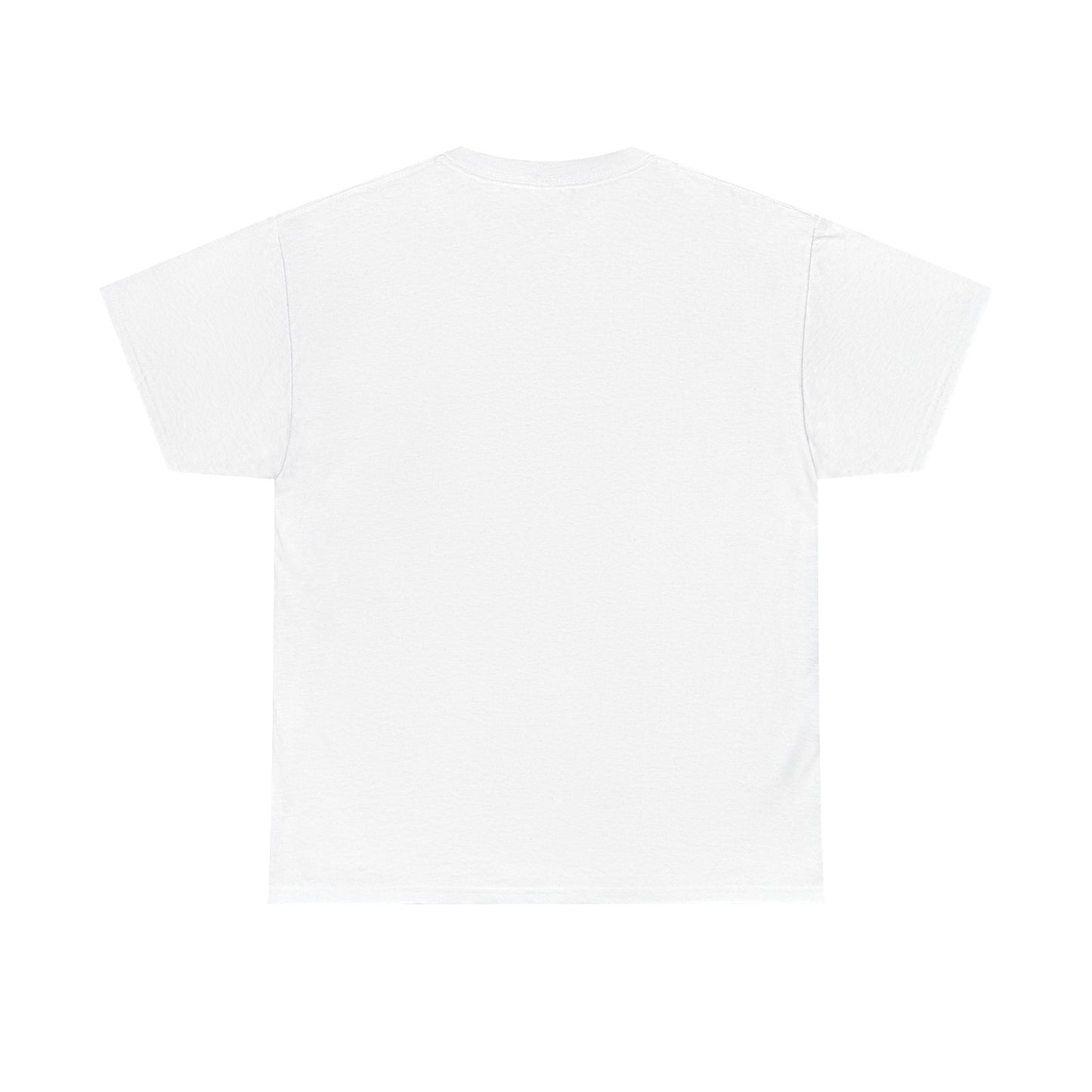 "UNCAGED" Limited Edition - Unisex Heavy Cotton Tee