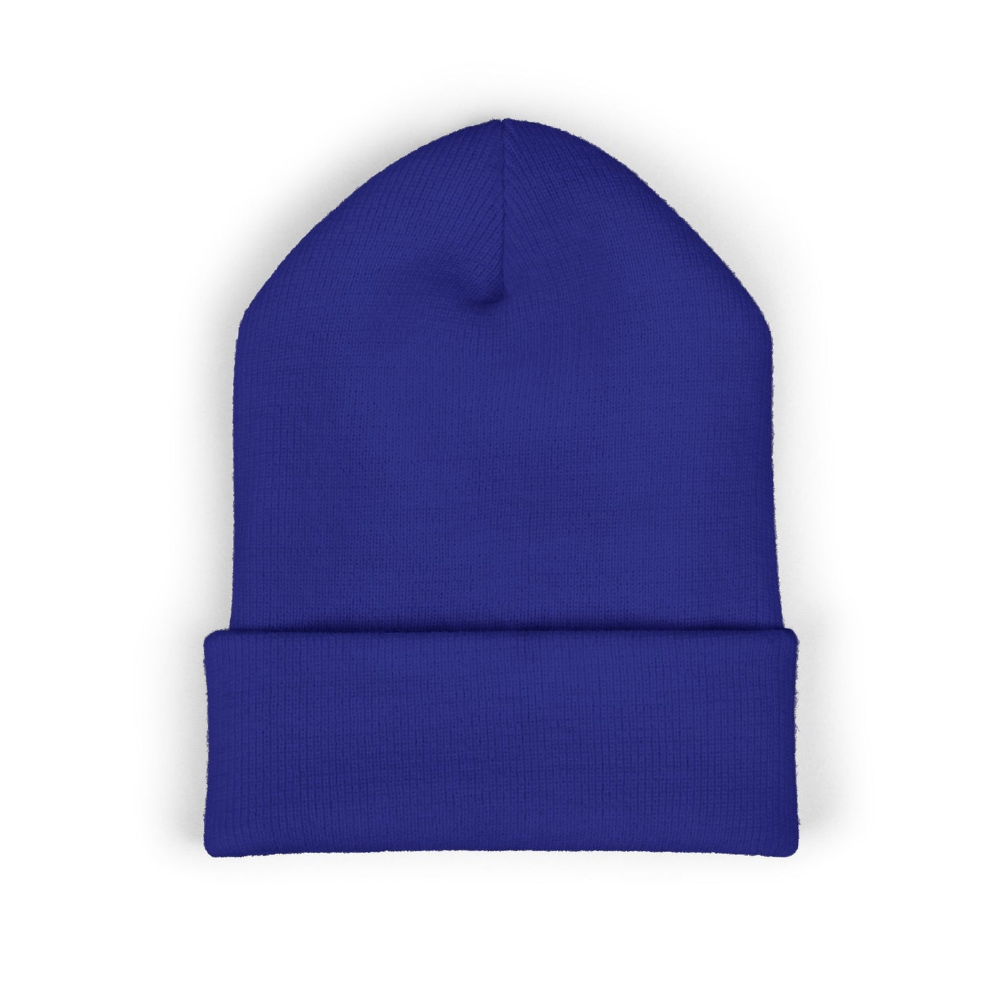 ADABOY! Embroidered Classic Cuffed Beanie