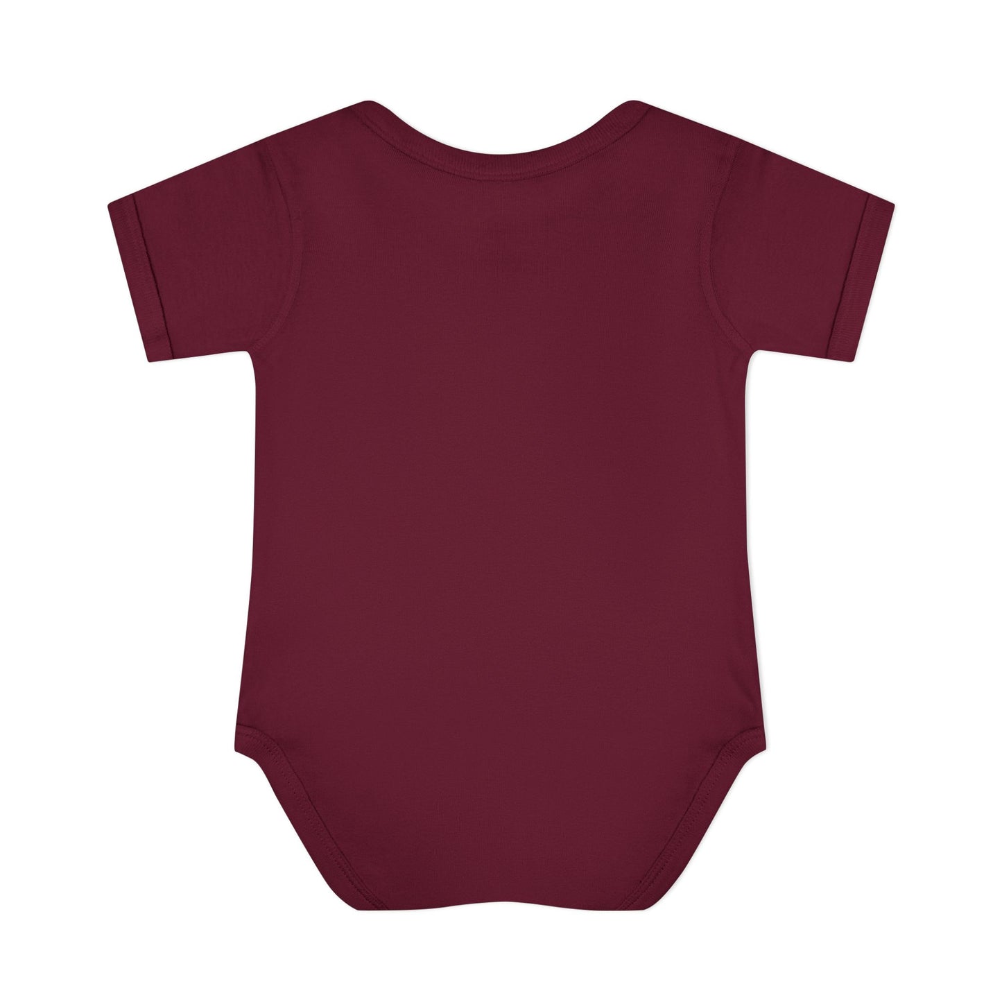 Infant Lion Bodysuit - ADABOY! Uncaged