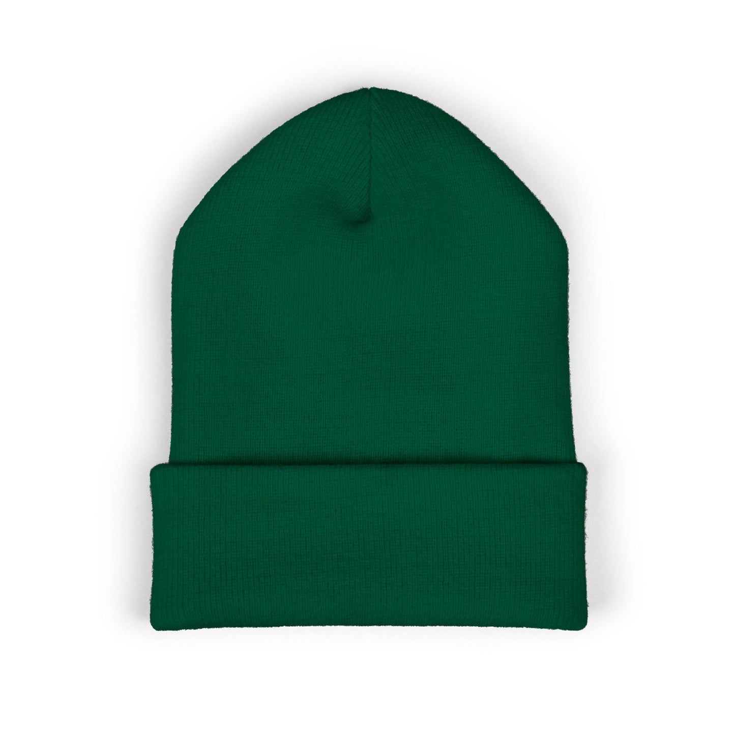 ADABOY! Embroidered Classic Cuffed Beanie