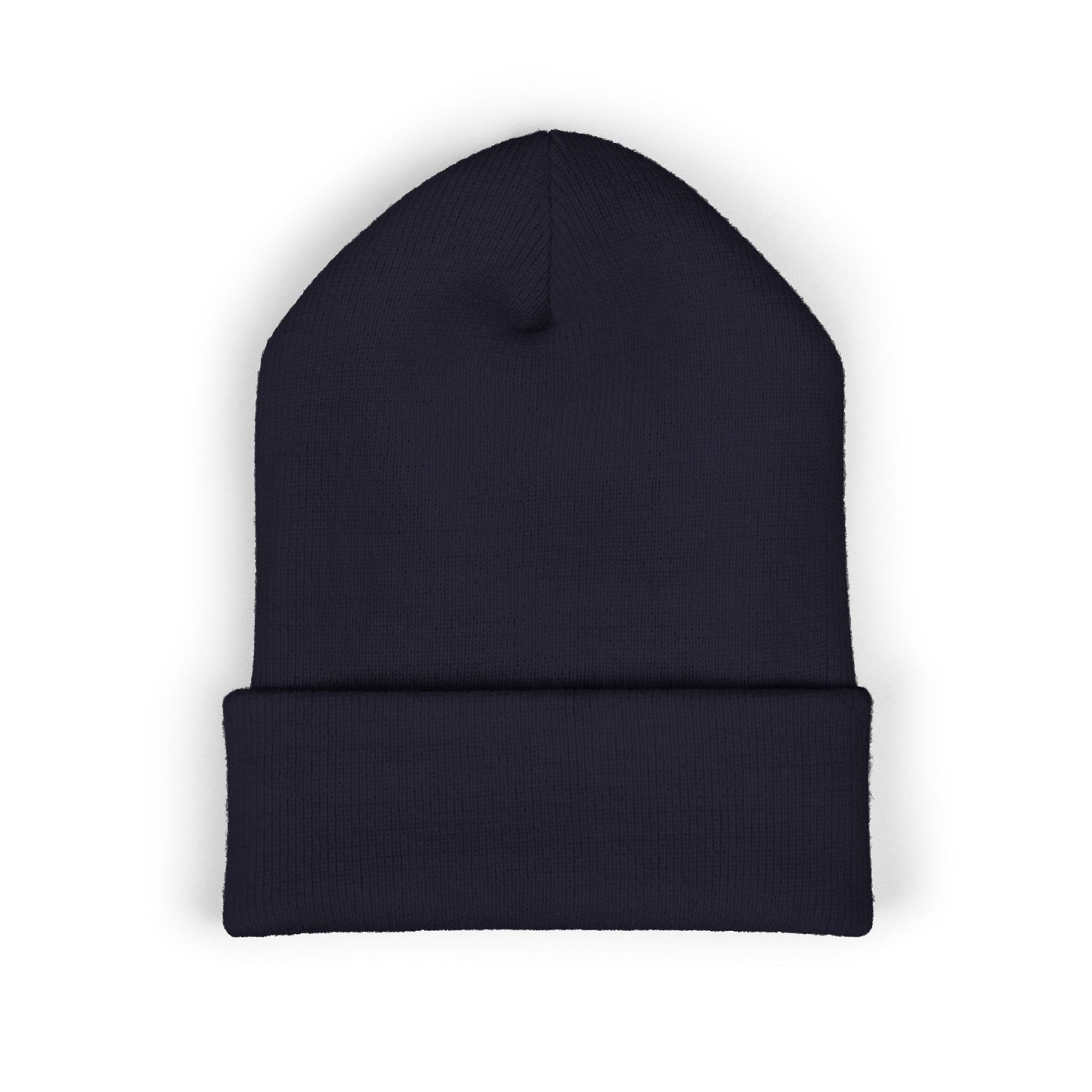 ADABOY! Embroidered Classic Cuffed Beanie