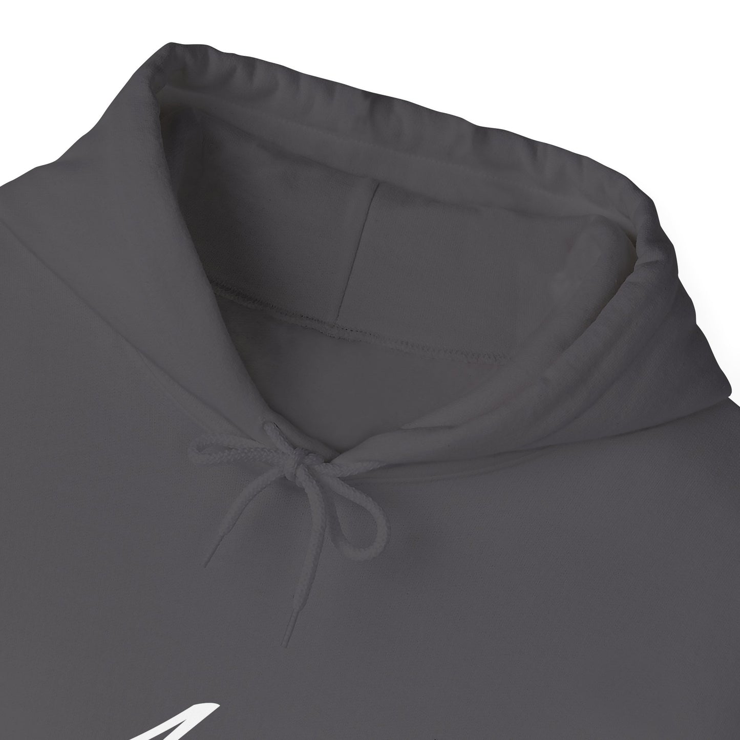ADABOY! Hooded Sweatshirt