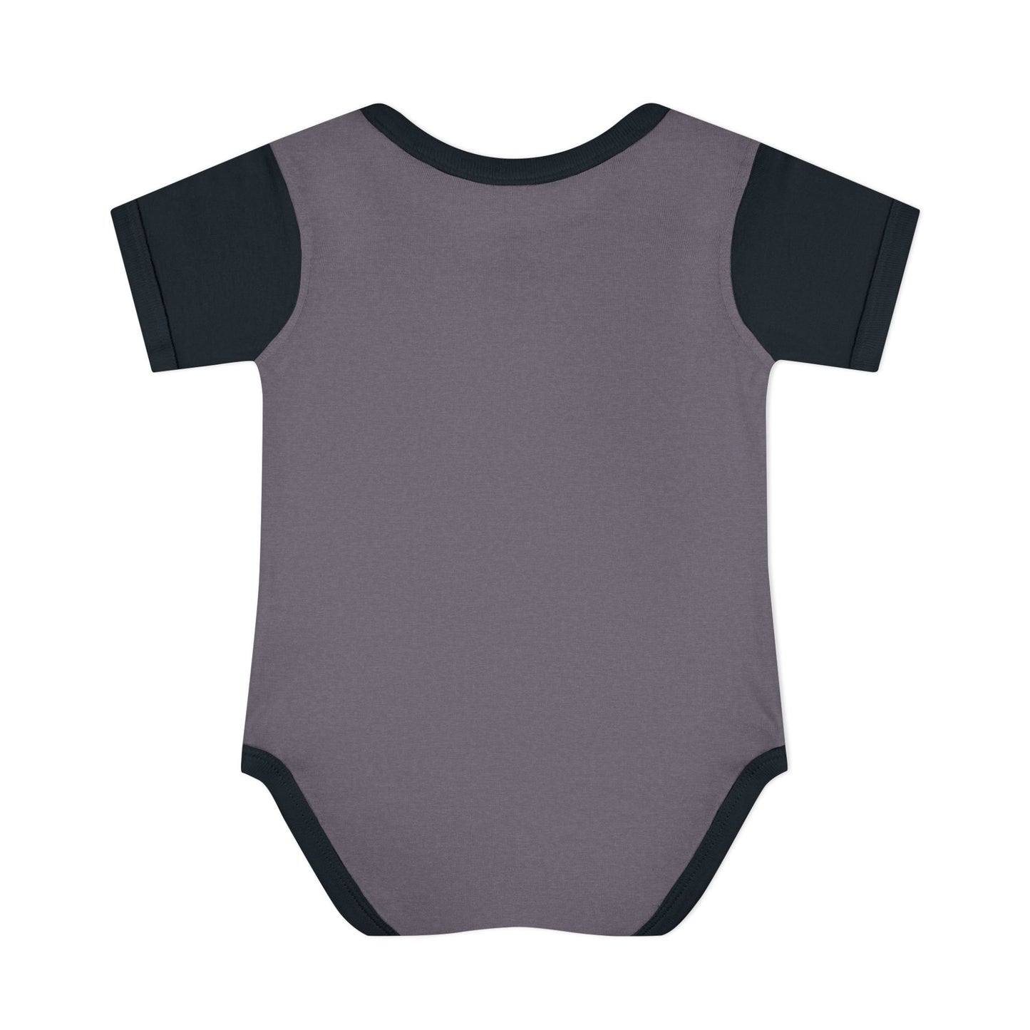 Infant Lion Bodysuit - ADABOY! Uncaged