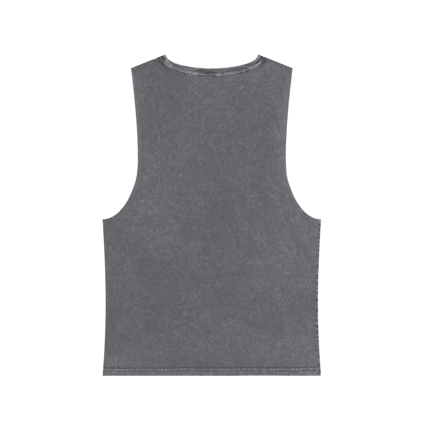 Adaboy! Stonewash Tank Top