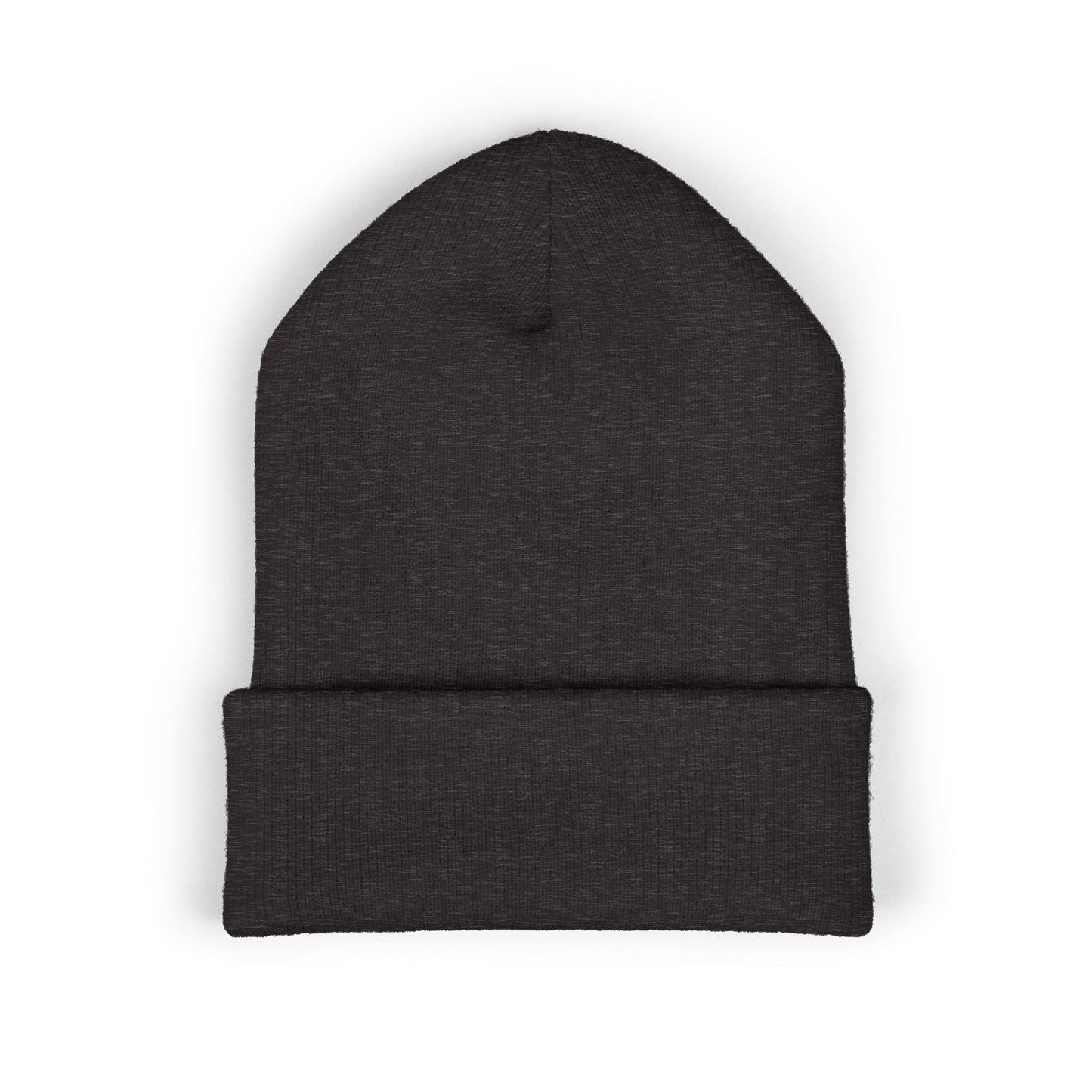 ADABOY! Embroidered Classic Cuffed Beanie