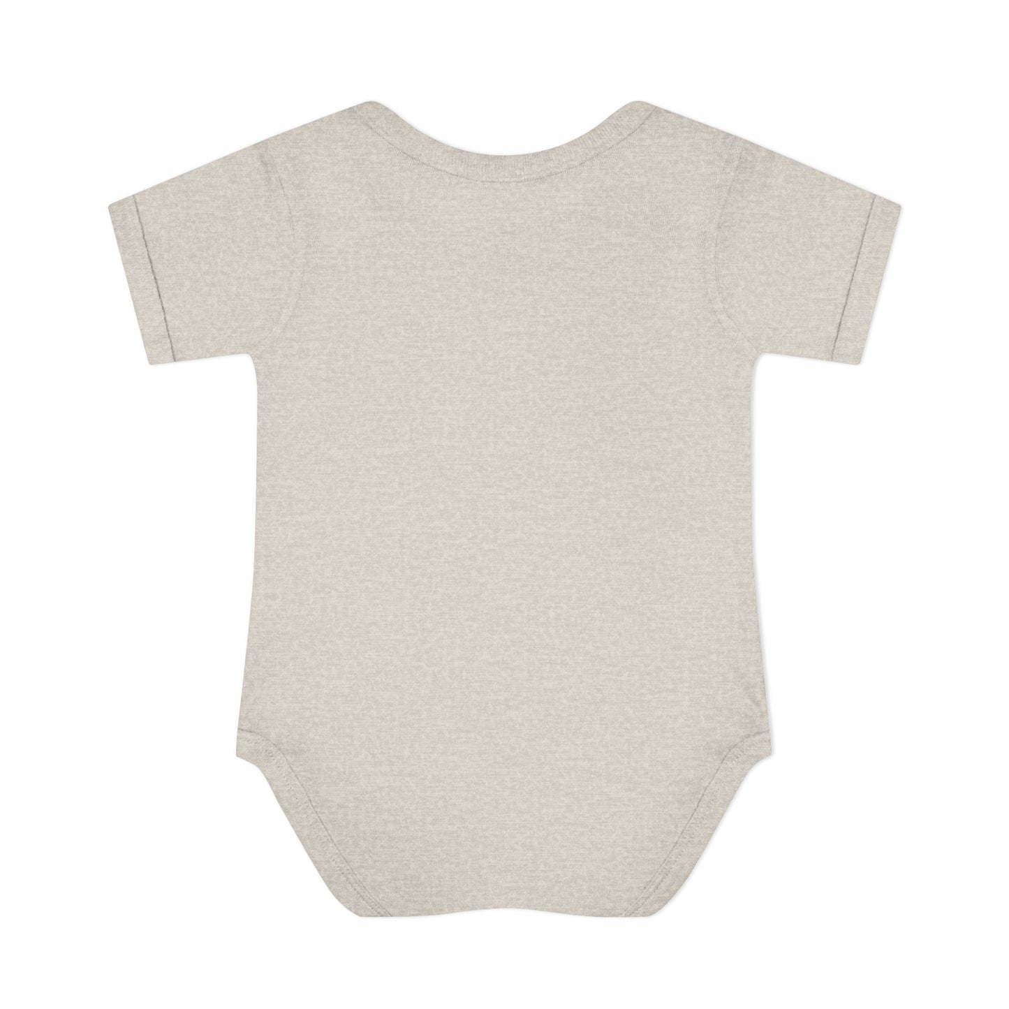 Infant Lion Bodysuit - ADABOY! Uncaged