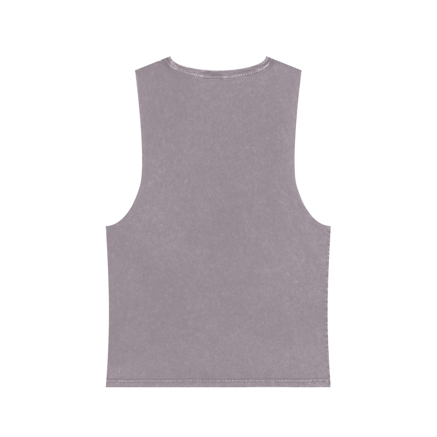 Adaboy! Stonewash Tank Top
