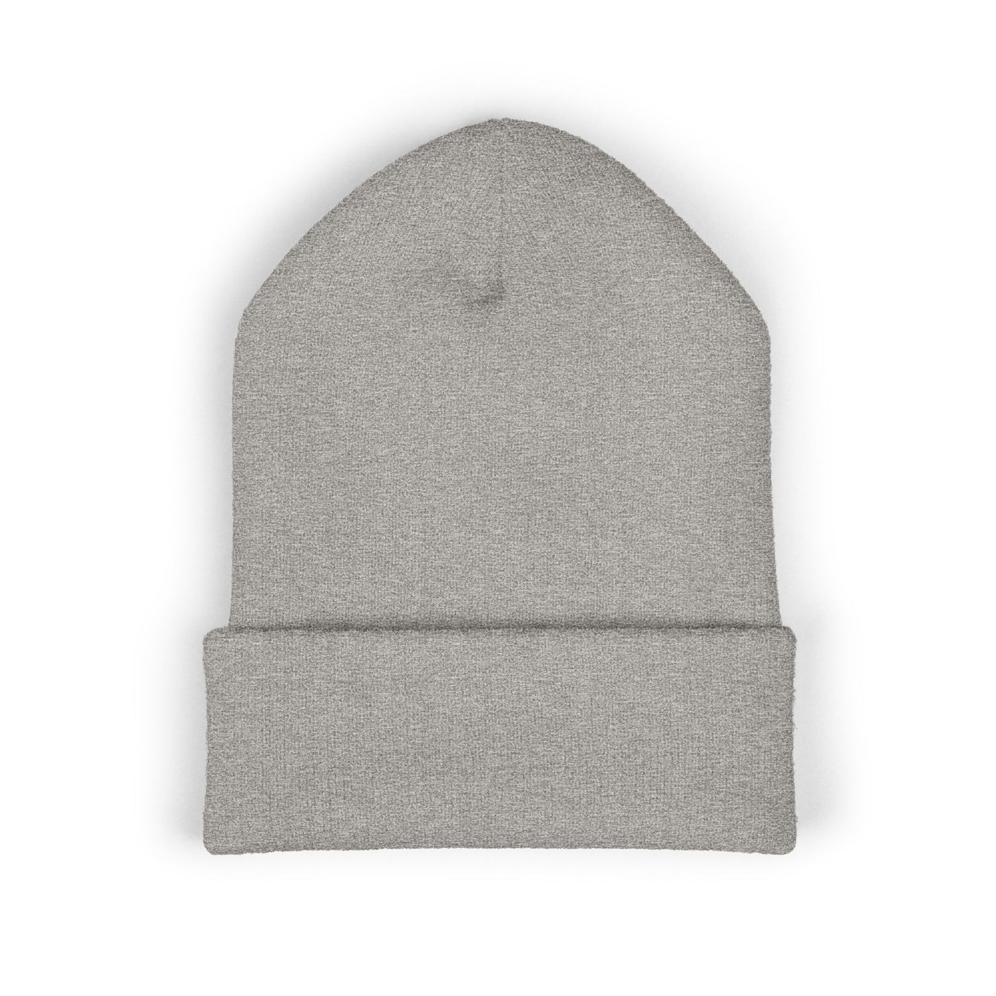 ADABOY! Embroidered Classic Cuffed Beanie