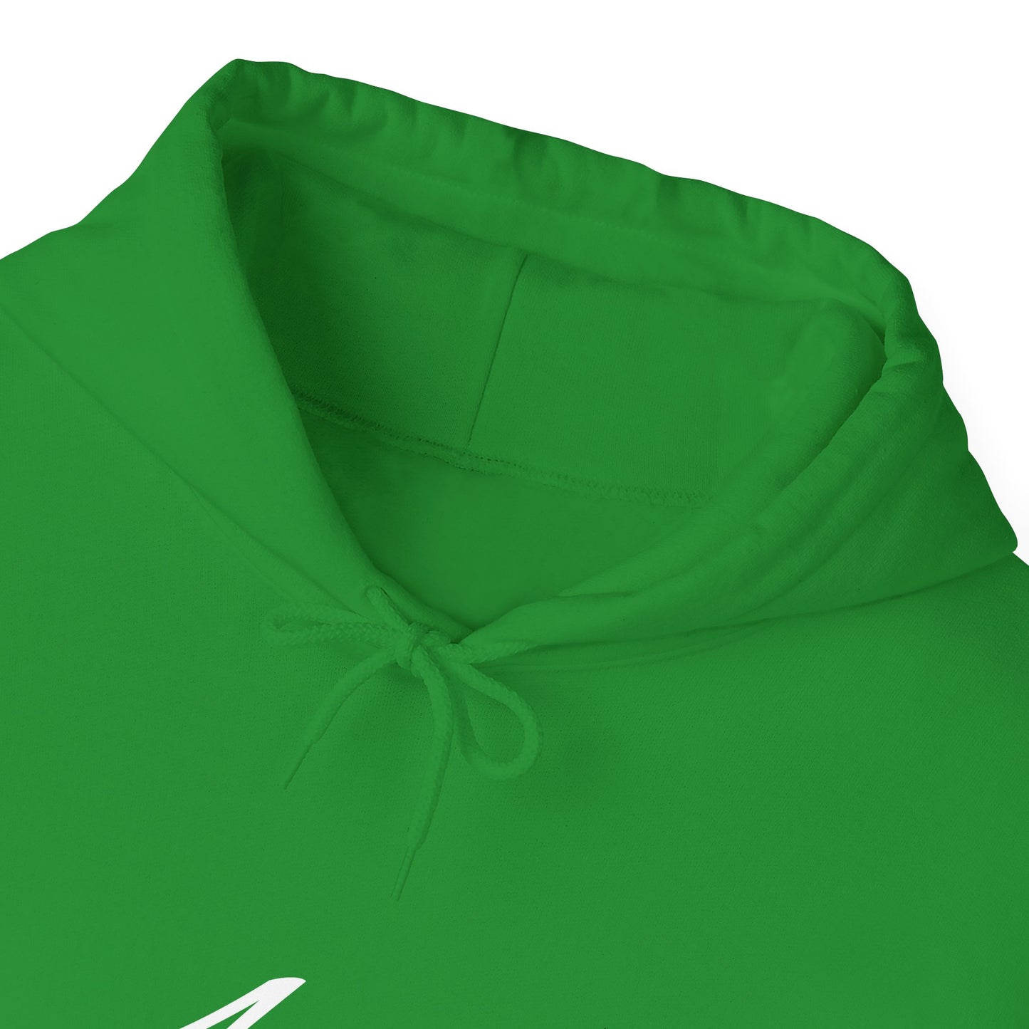 ADABOY! Hooded Sweatshirt