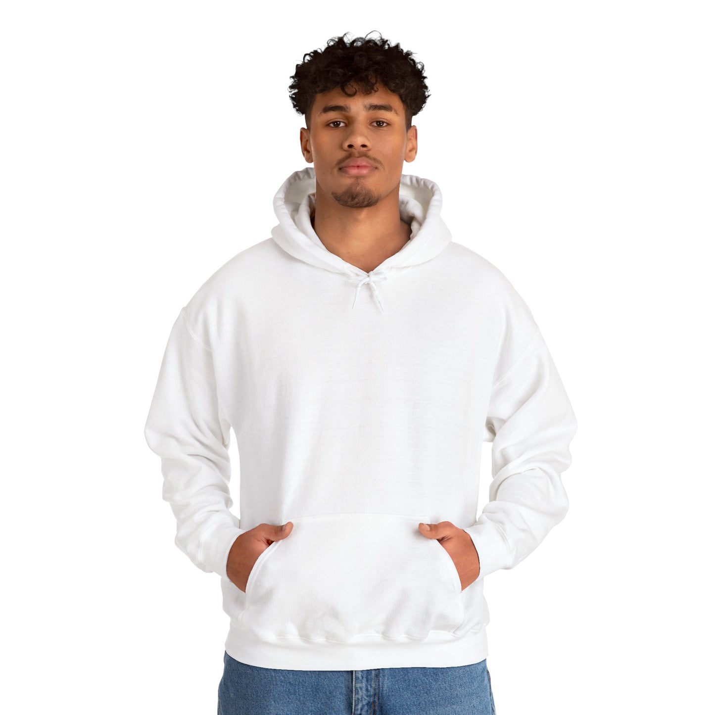 ADABOY! Hooded Sweatshirt