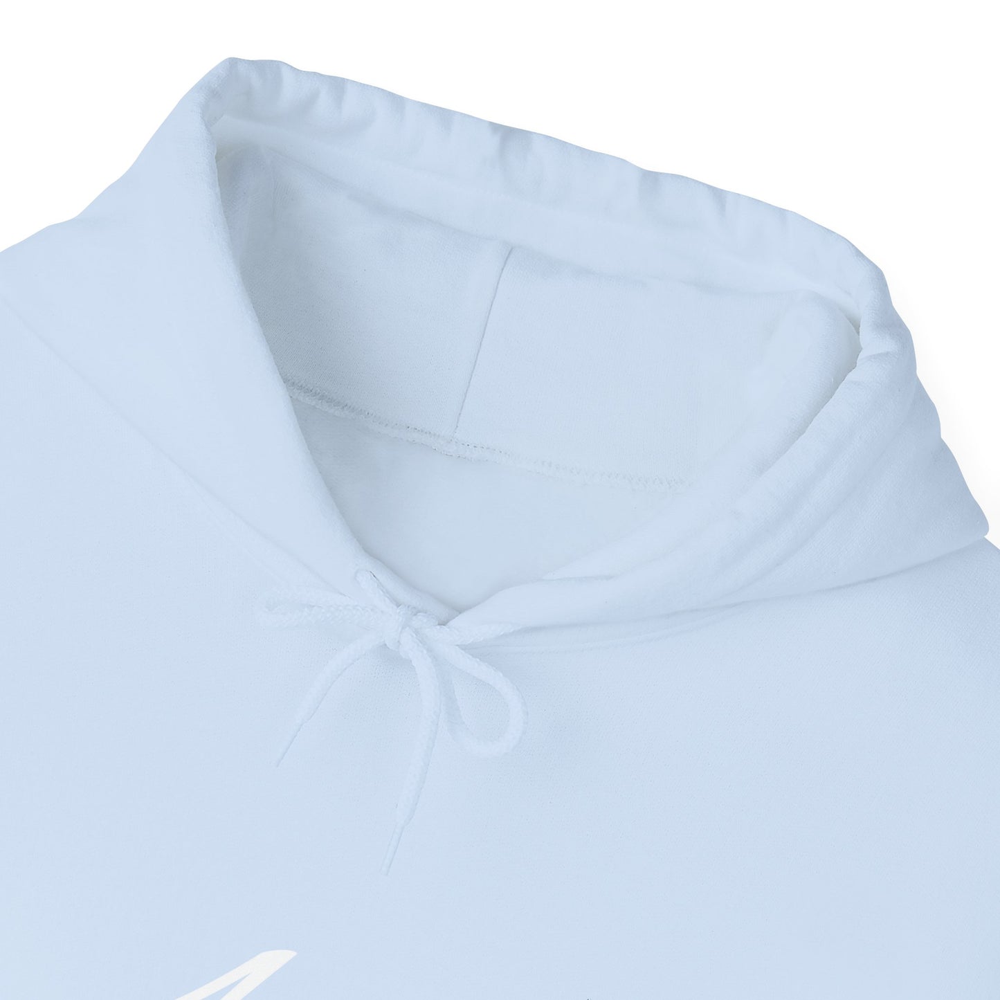 ADABOY! Hooded Sweatshirt
