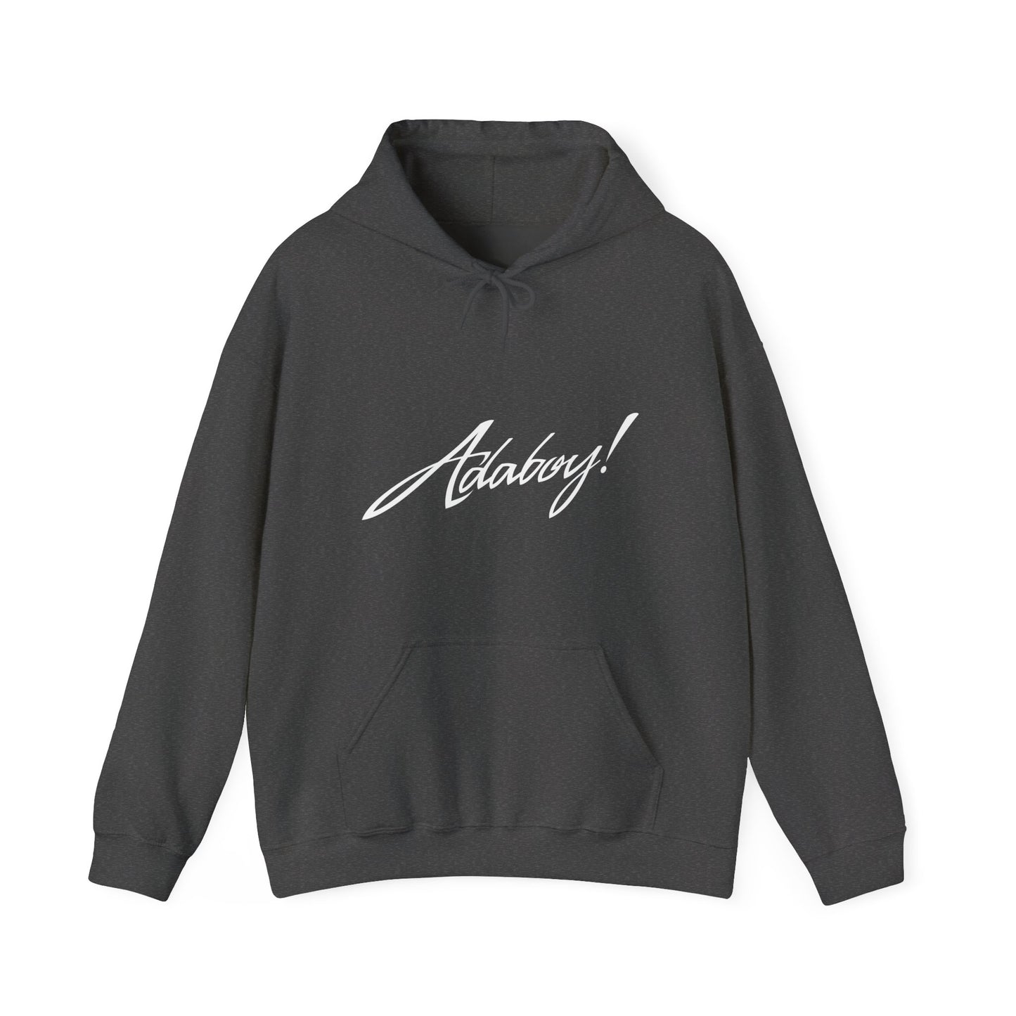 ADABOY! Hooded Sweatshirt