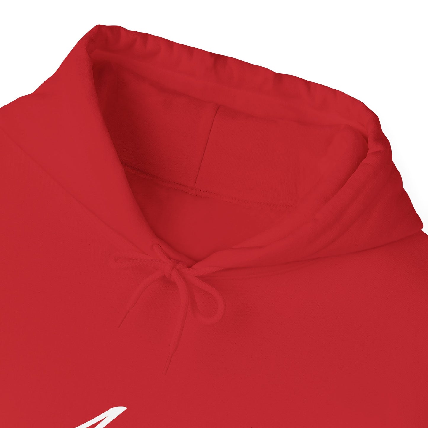 ADABOY! Hooded Sweatshirt