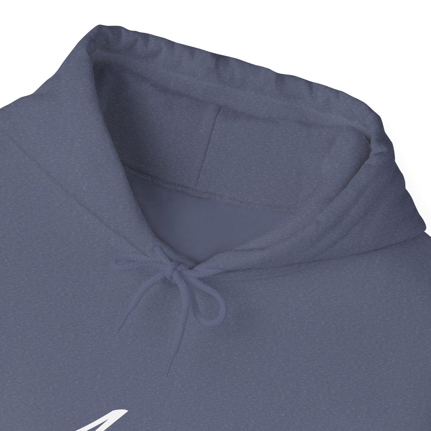 ADABOY! Hooded Sweatshirt