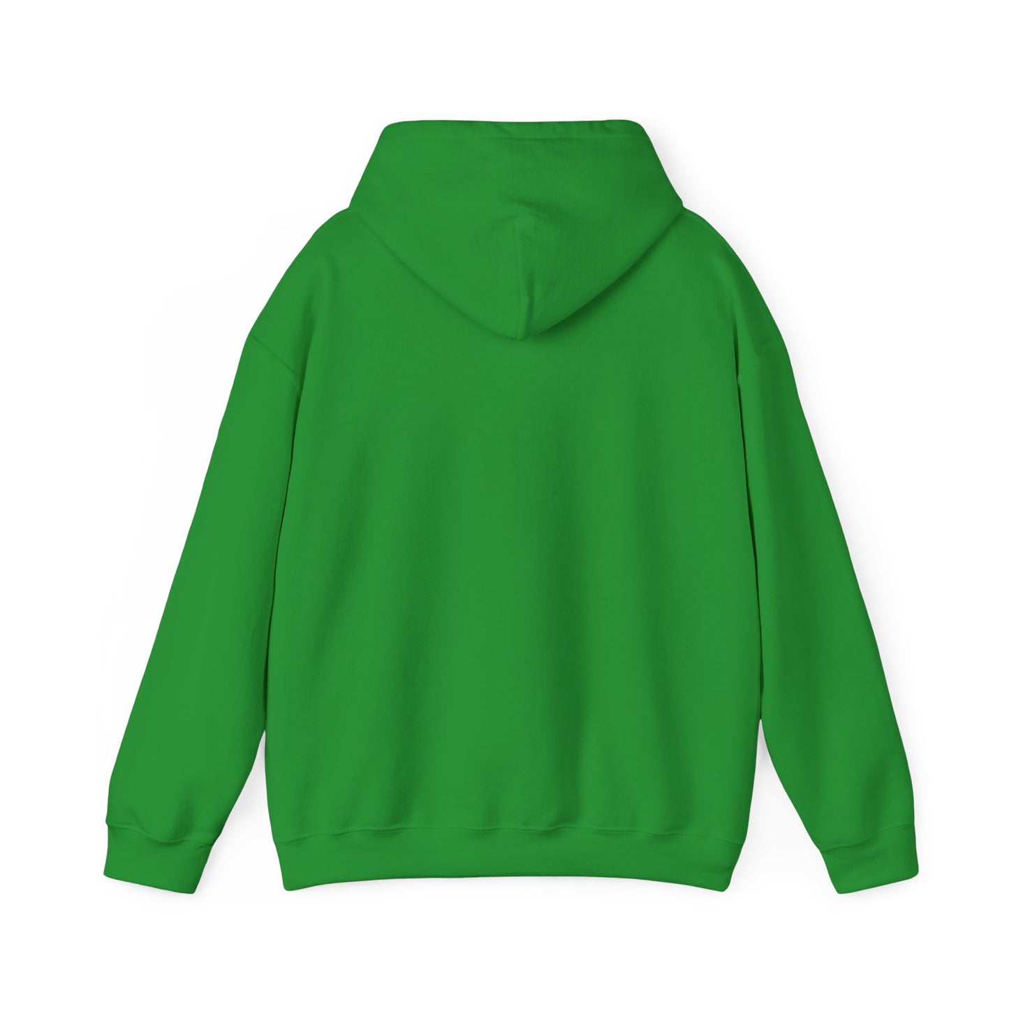 ADABOY! Hooded Sweatshirt