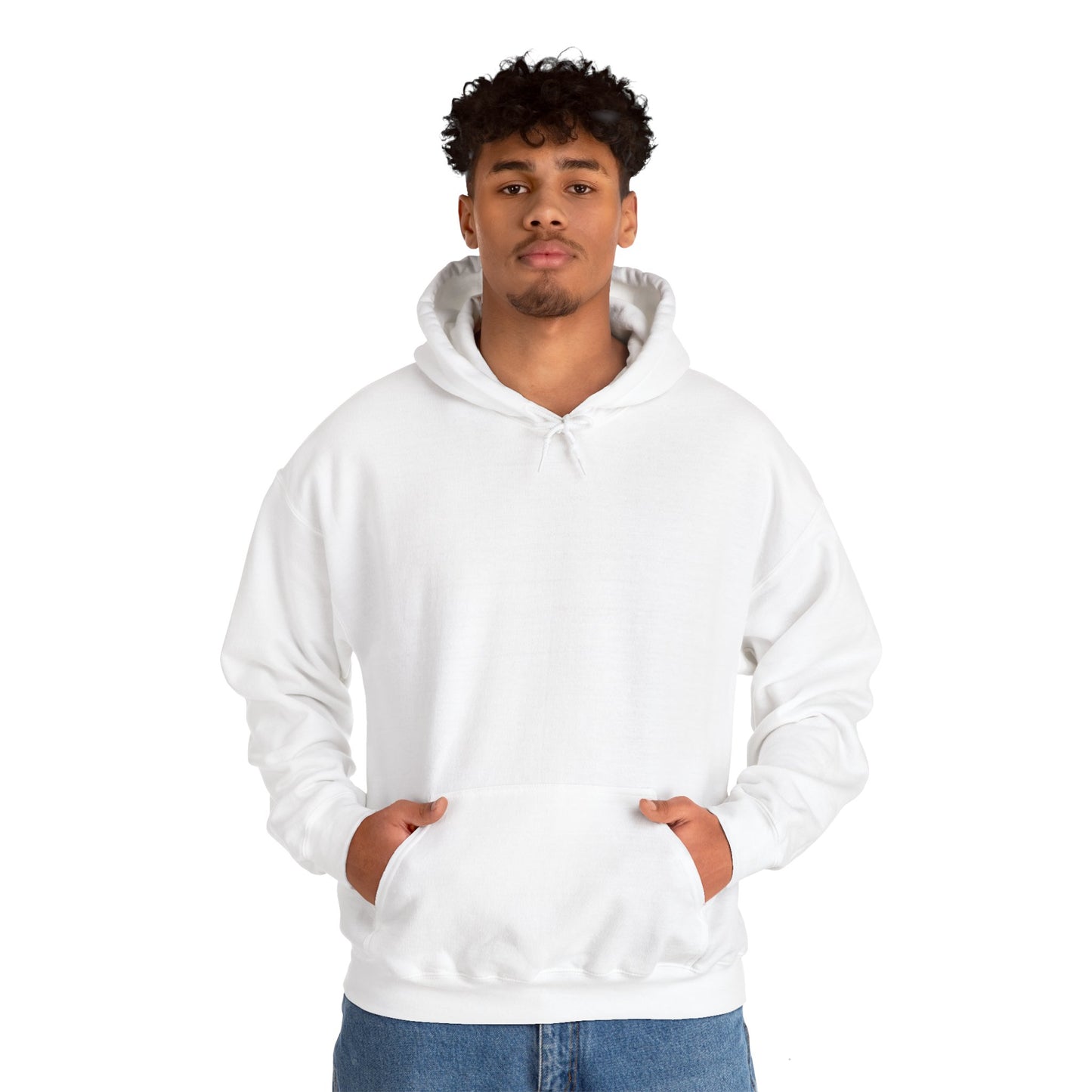 ADABOY! Hooded Sweatshirt