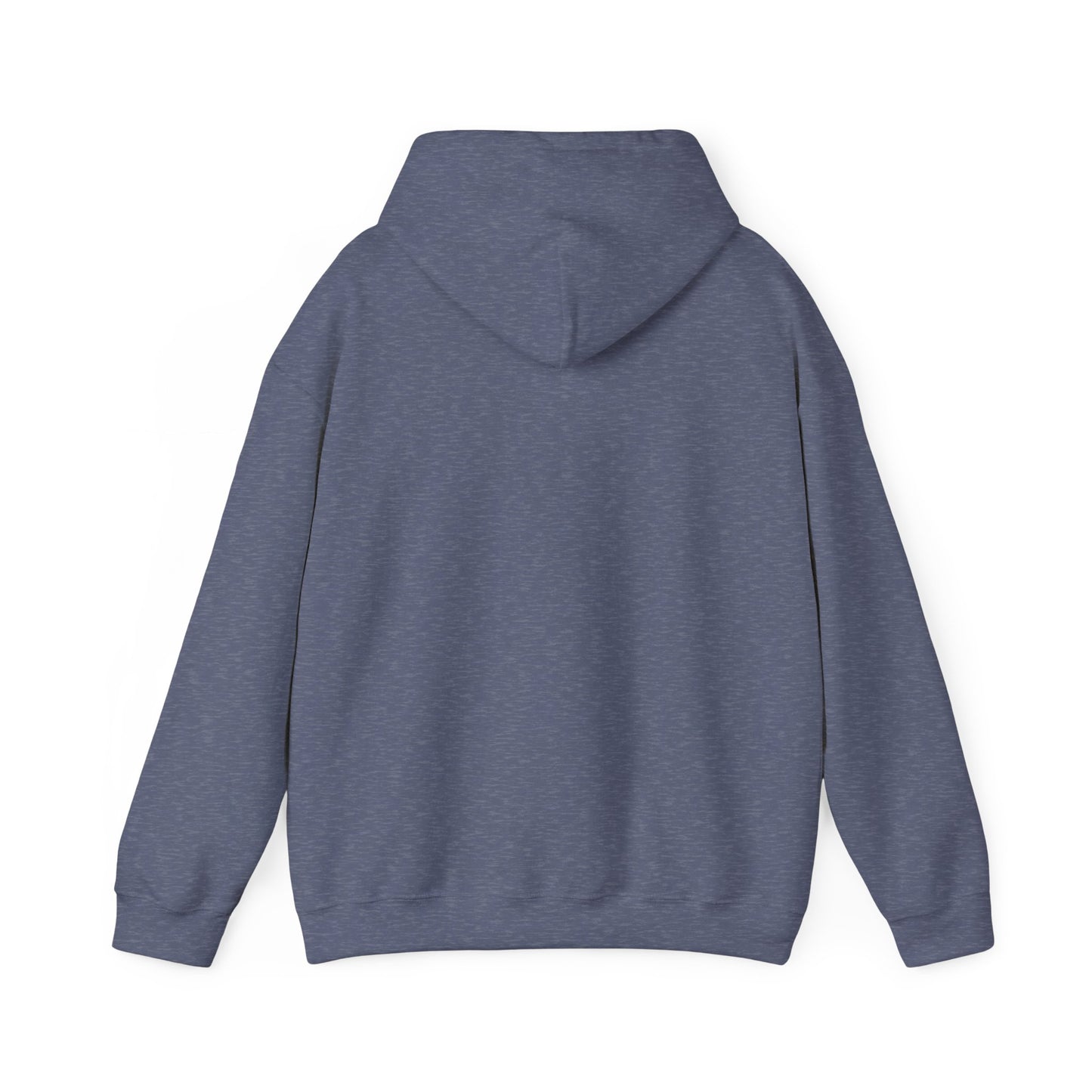 ADABOY! Hooded Sweatshirt