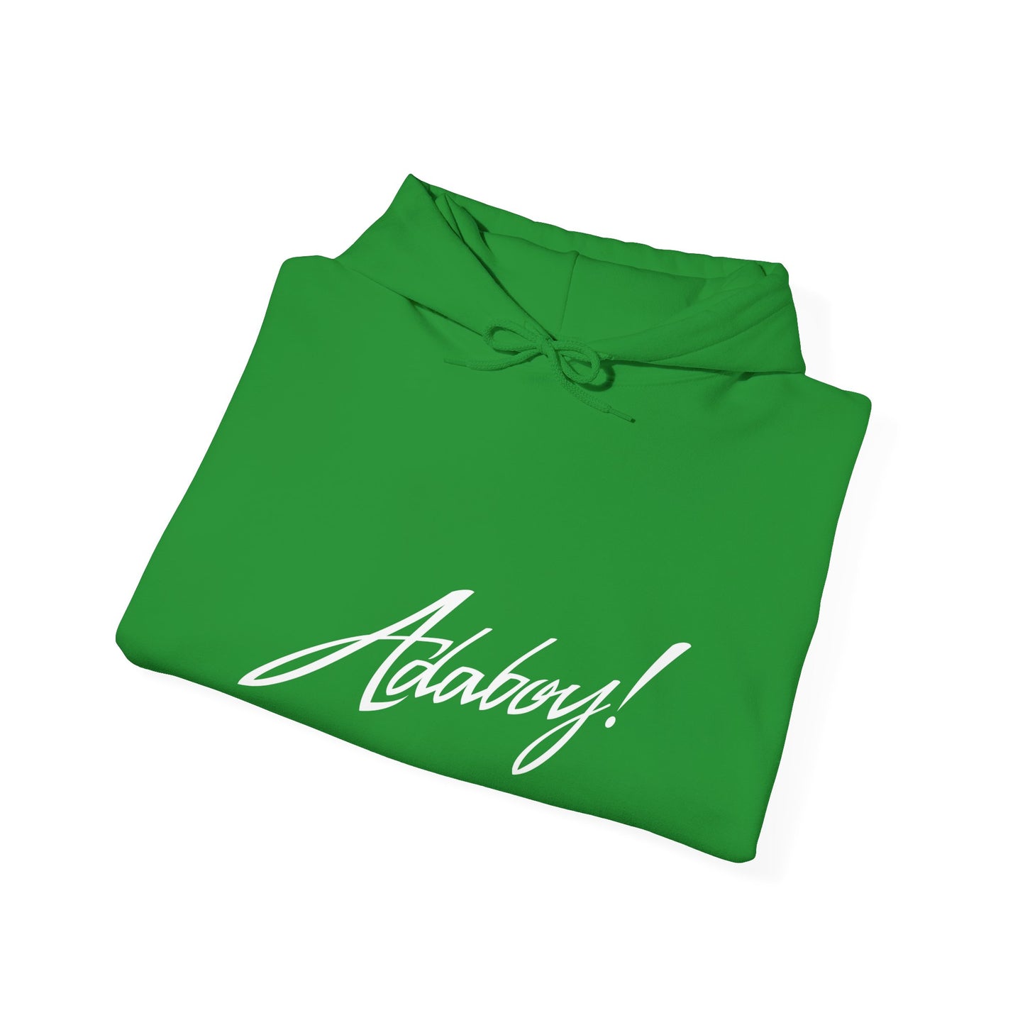 ADABOY! Hooded Sweatshirt