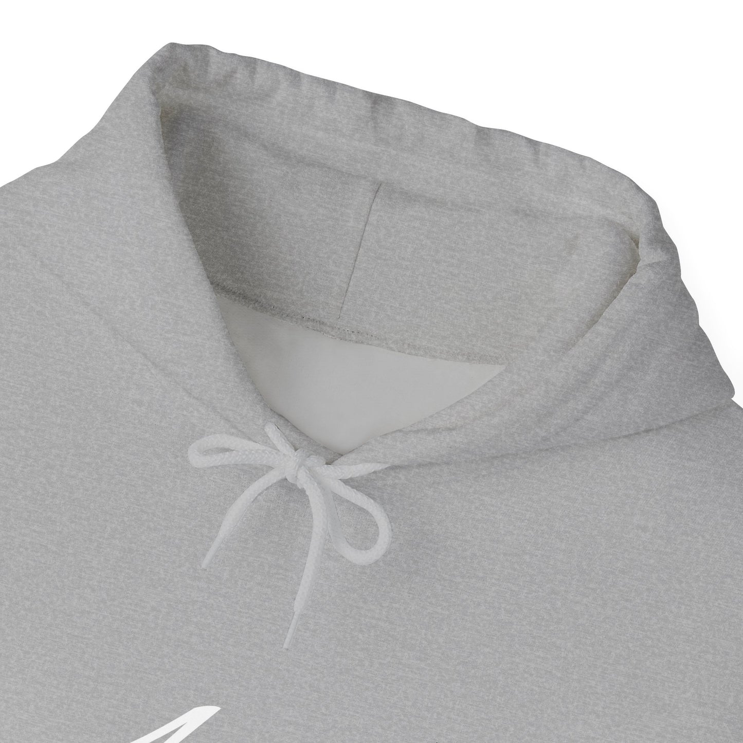 ADABOY! Hooded Sweatshirt