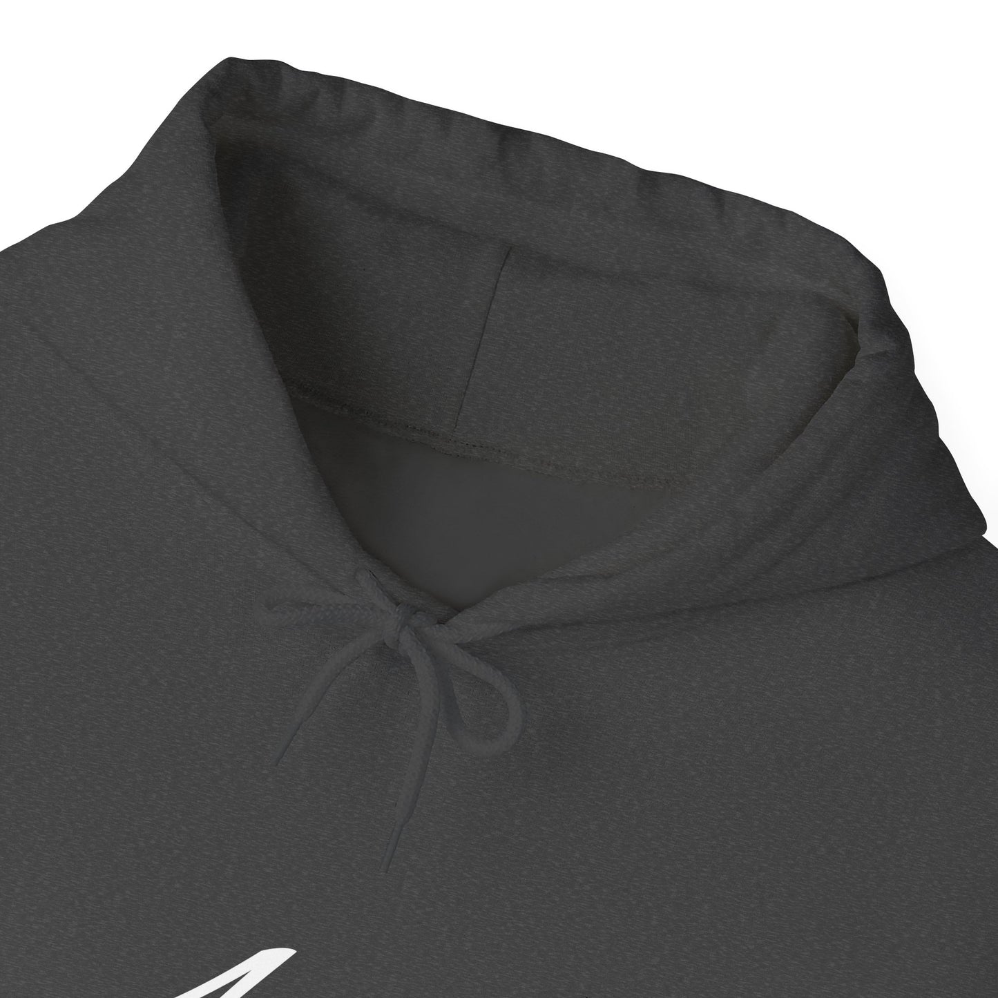 ADABOY! Hooded Sweatshirt