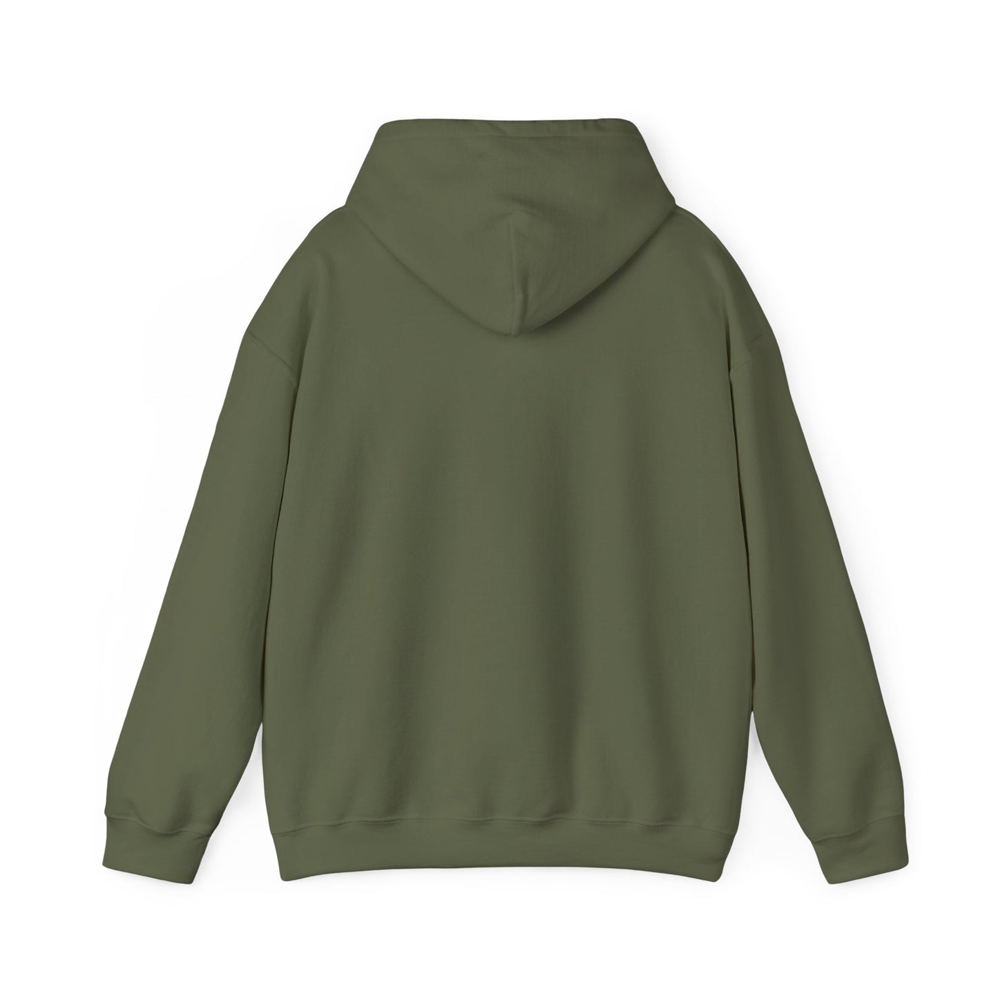 ADABOY! Hooded Sweatshirt