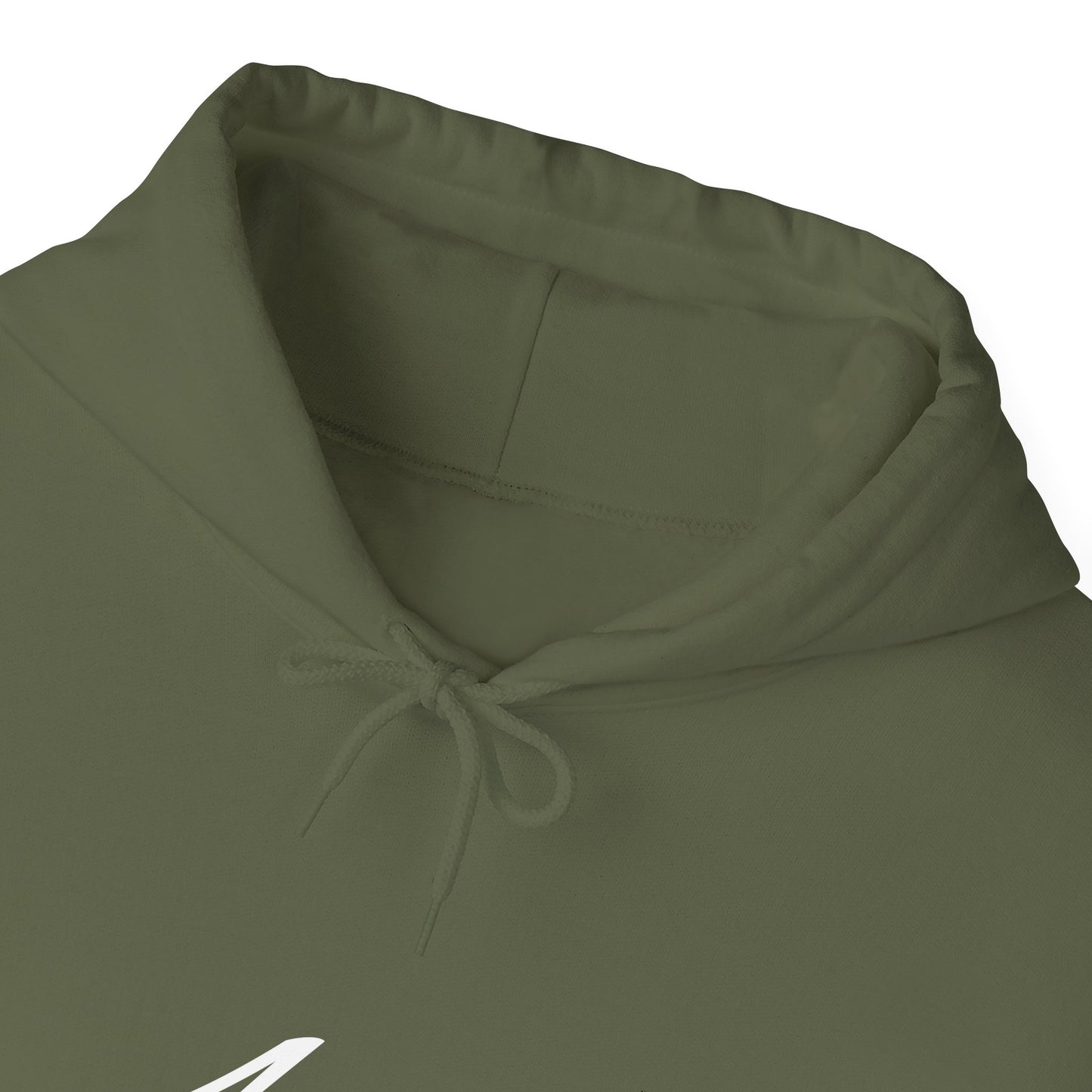 ADABOY! Hooded Sweatshirt