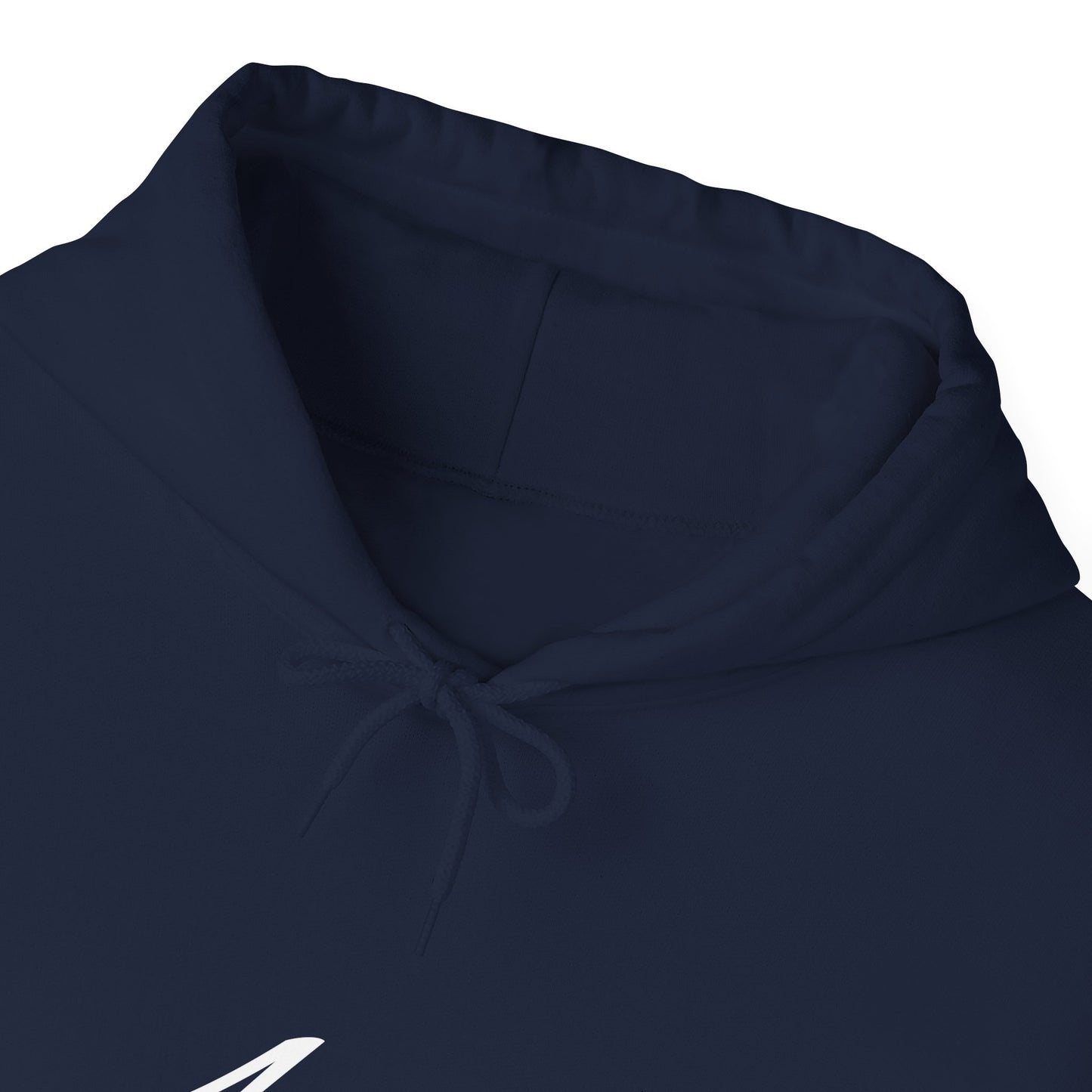 ADABOY! Hooded Sweatshirt