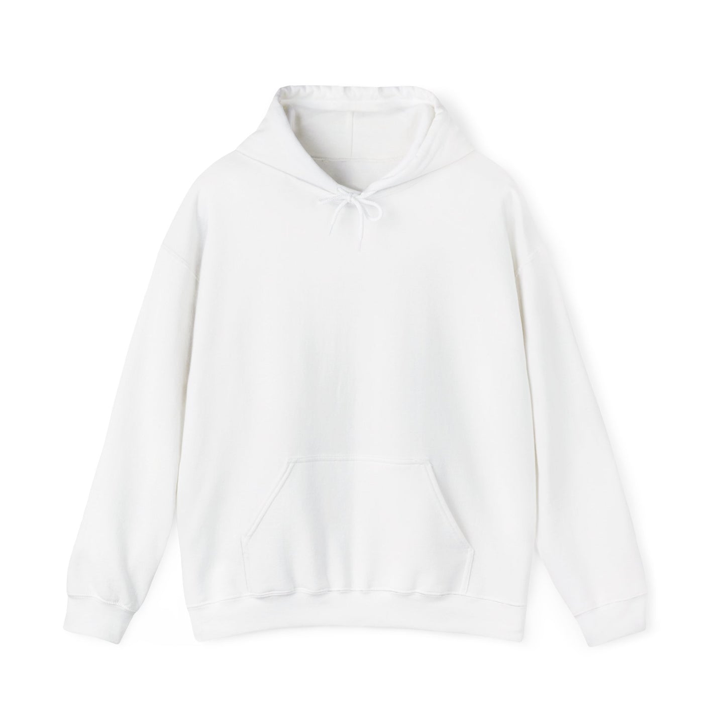 ADABOY! Hooded Sweatshirt