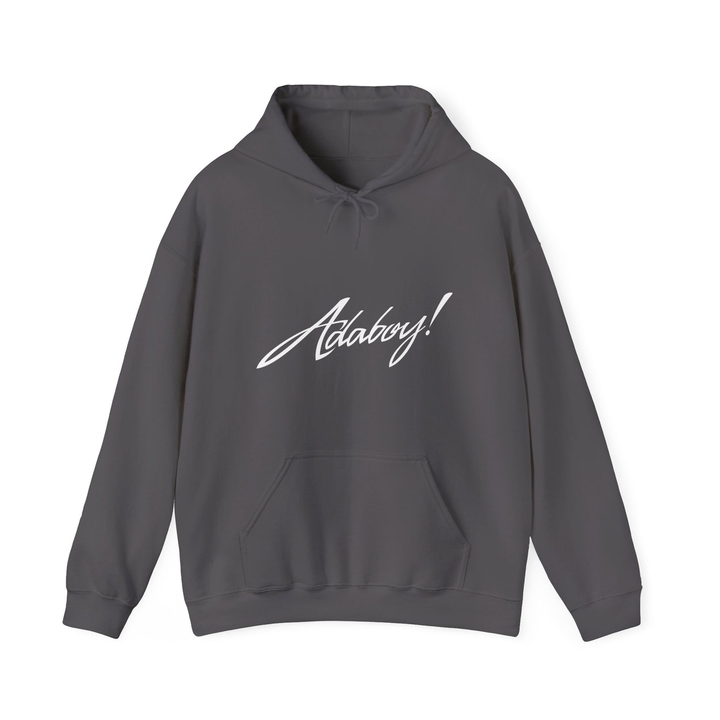 ADABOY! Hooded Sweatshirt